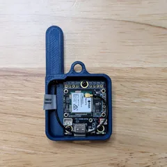 RAK19003  Enclosure - Case