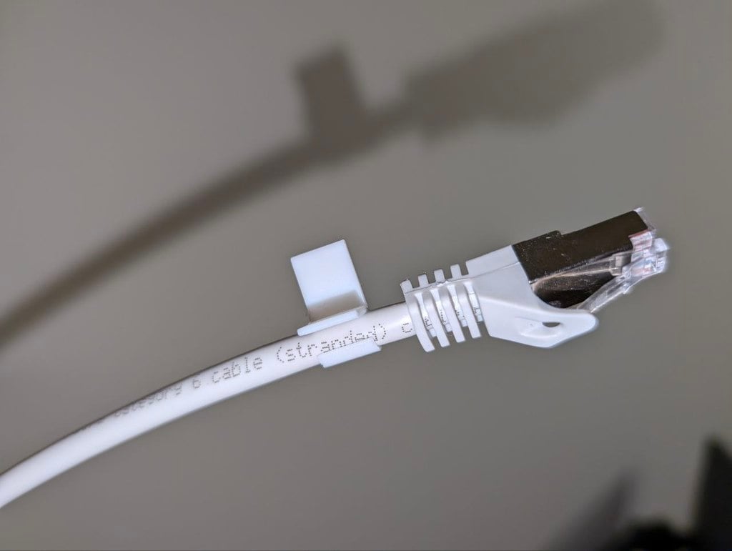 cat6 cable clip
