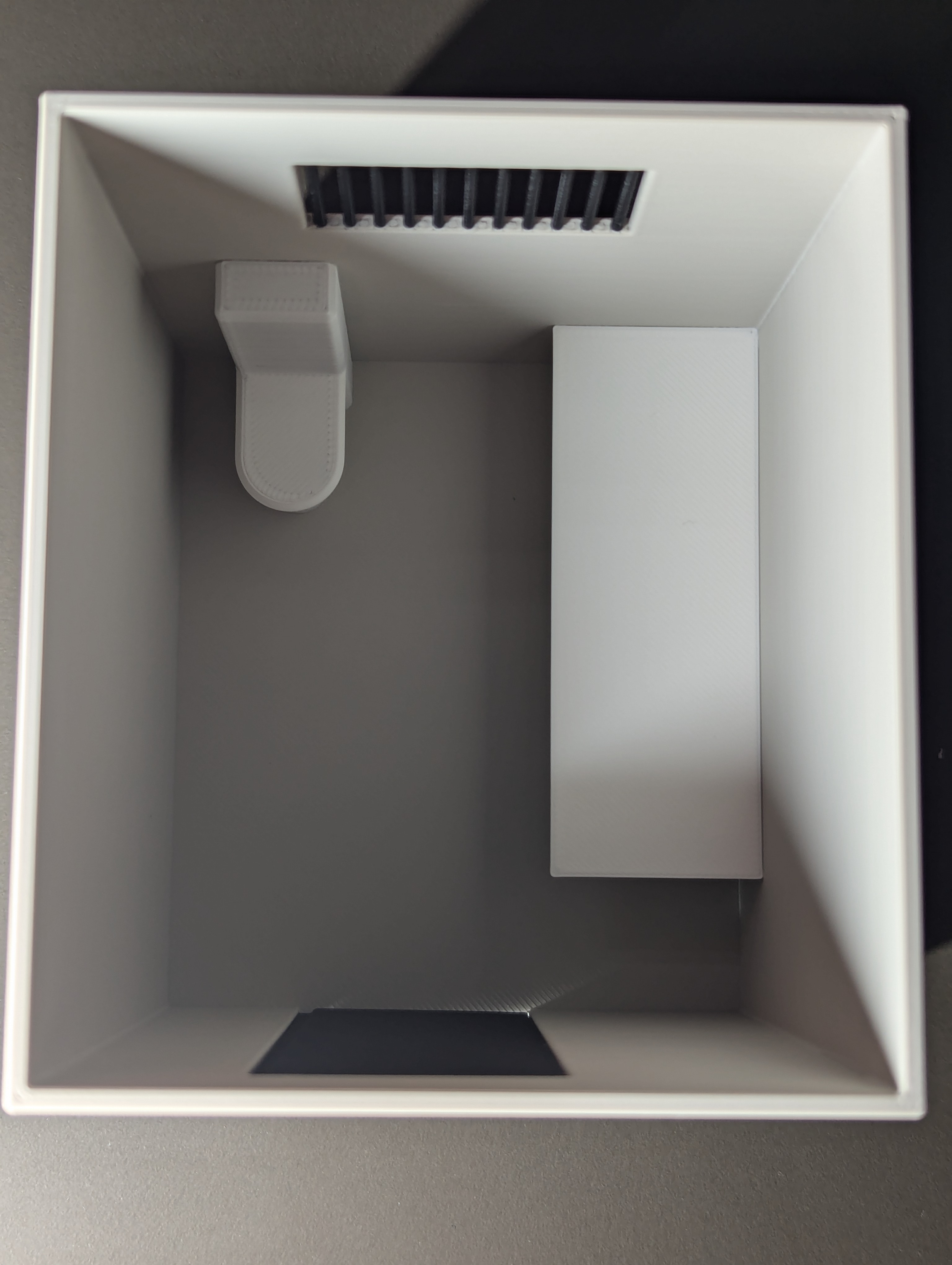 Prison Cell Education Tool by ventrue3000 Download free STL model