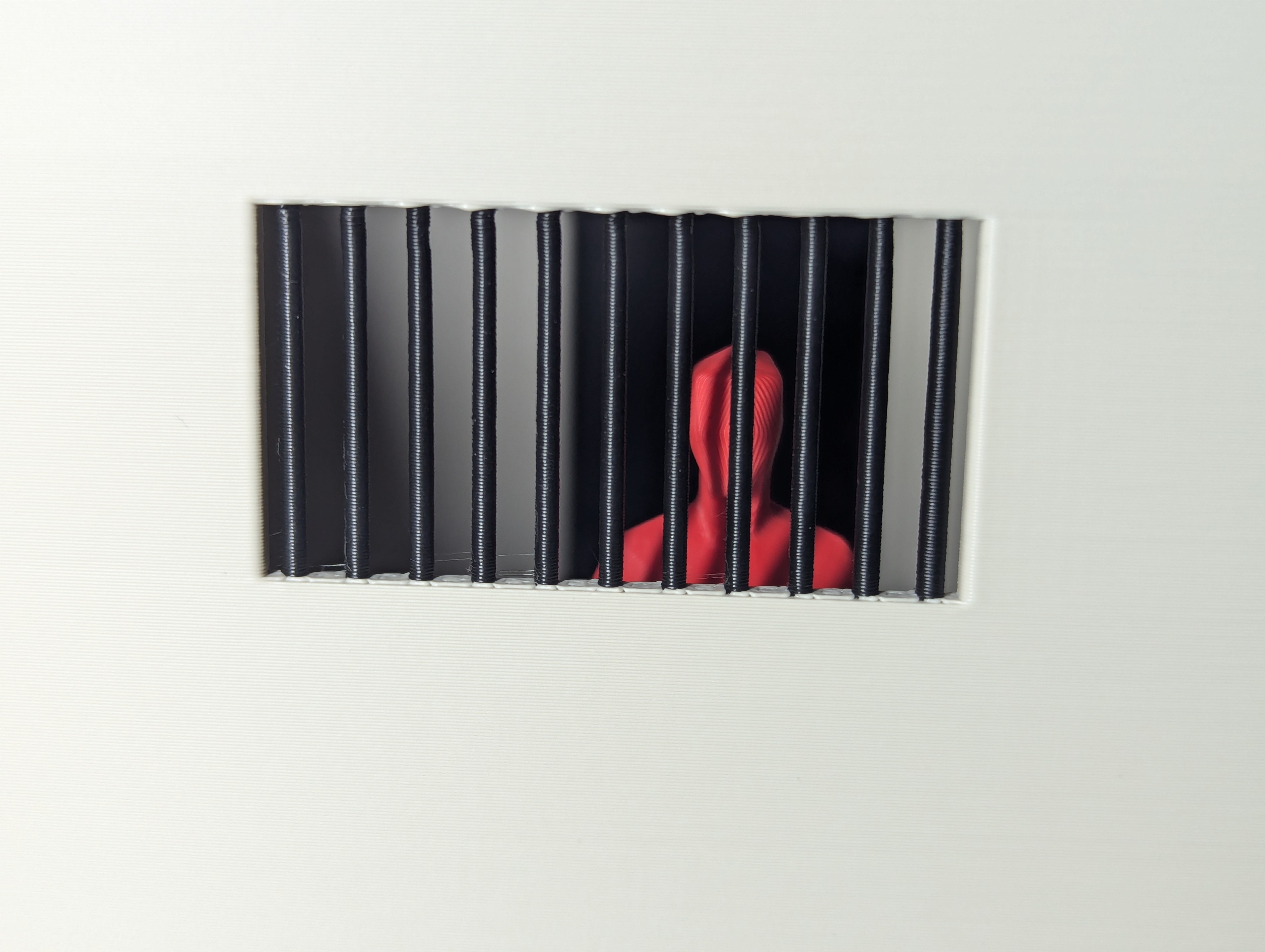 Prison Cell Education Tool — miniatura 7