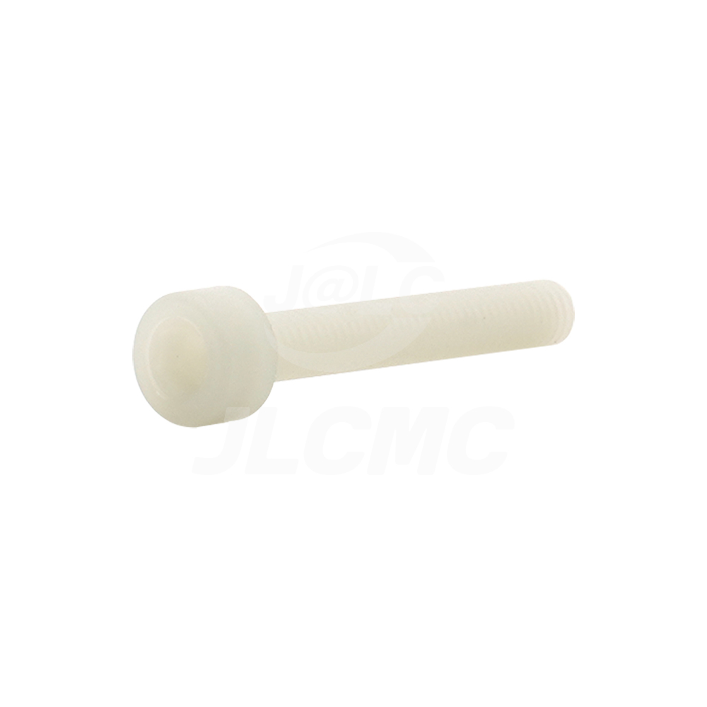 Resin Hexagon socket head cap screw