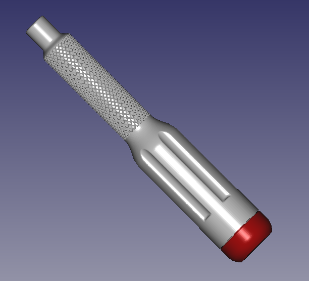 Precision Screwdriver