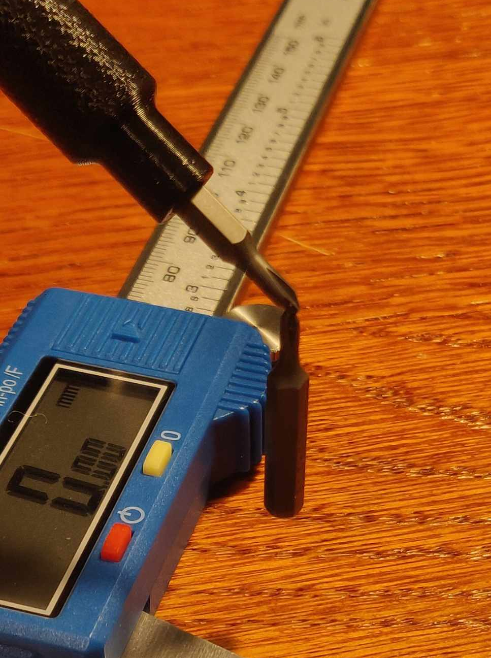 Precision Screwdriver — thumbnail 4