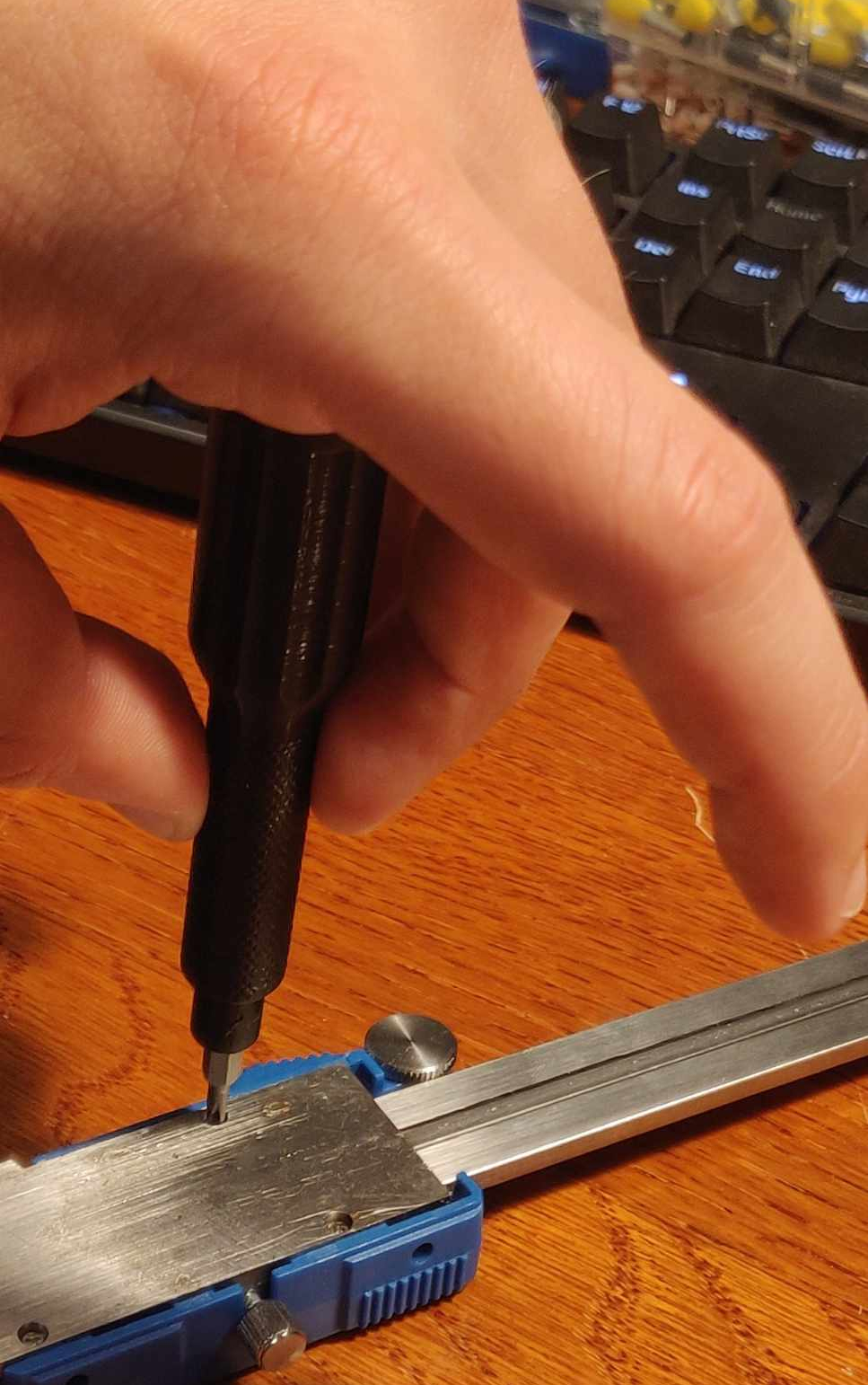 Precision Screwdriver — thumbnail 5