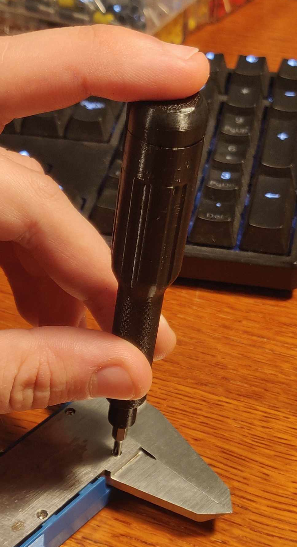 Precision Screwdriver — thumbnail 3