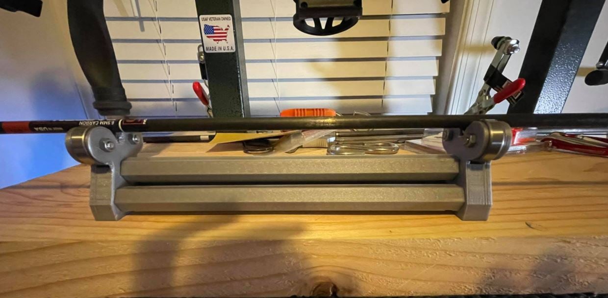 Arrow Straightness Tester — miniatura 3