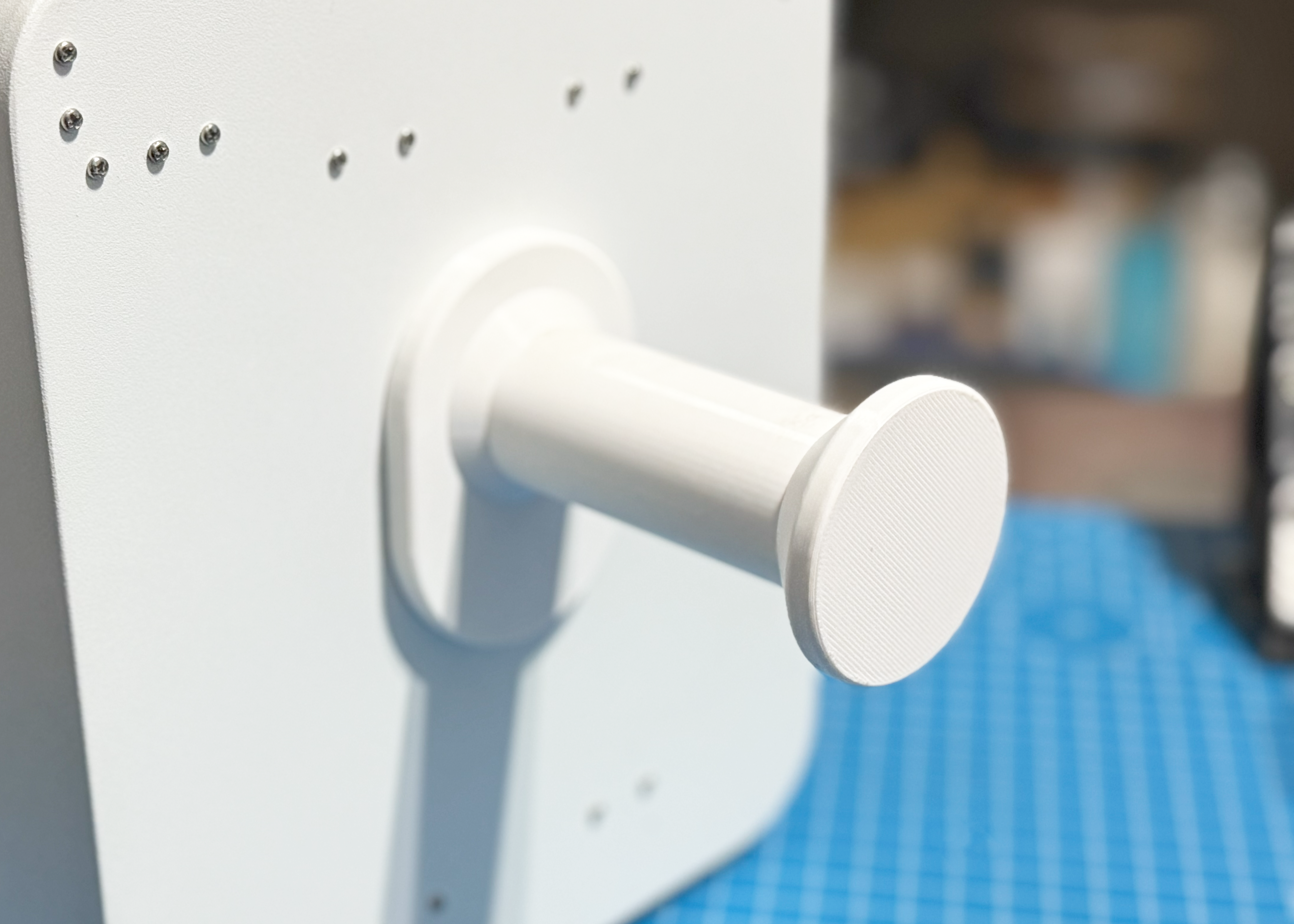 Toybox 1KG Spool Holder