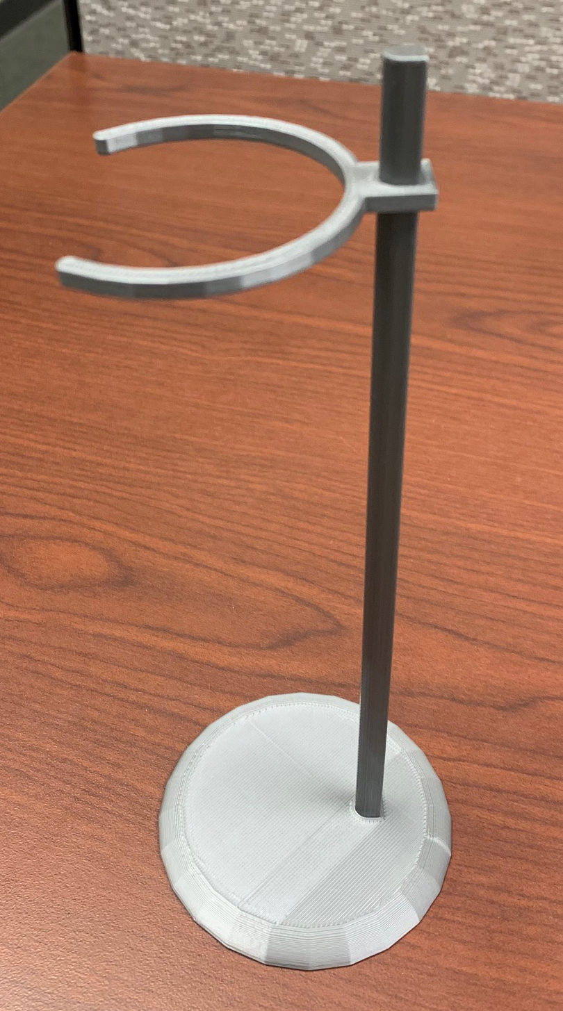 Doll Display Stand