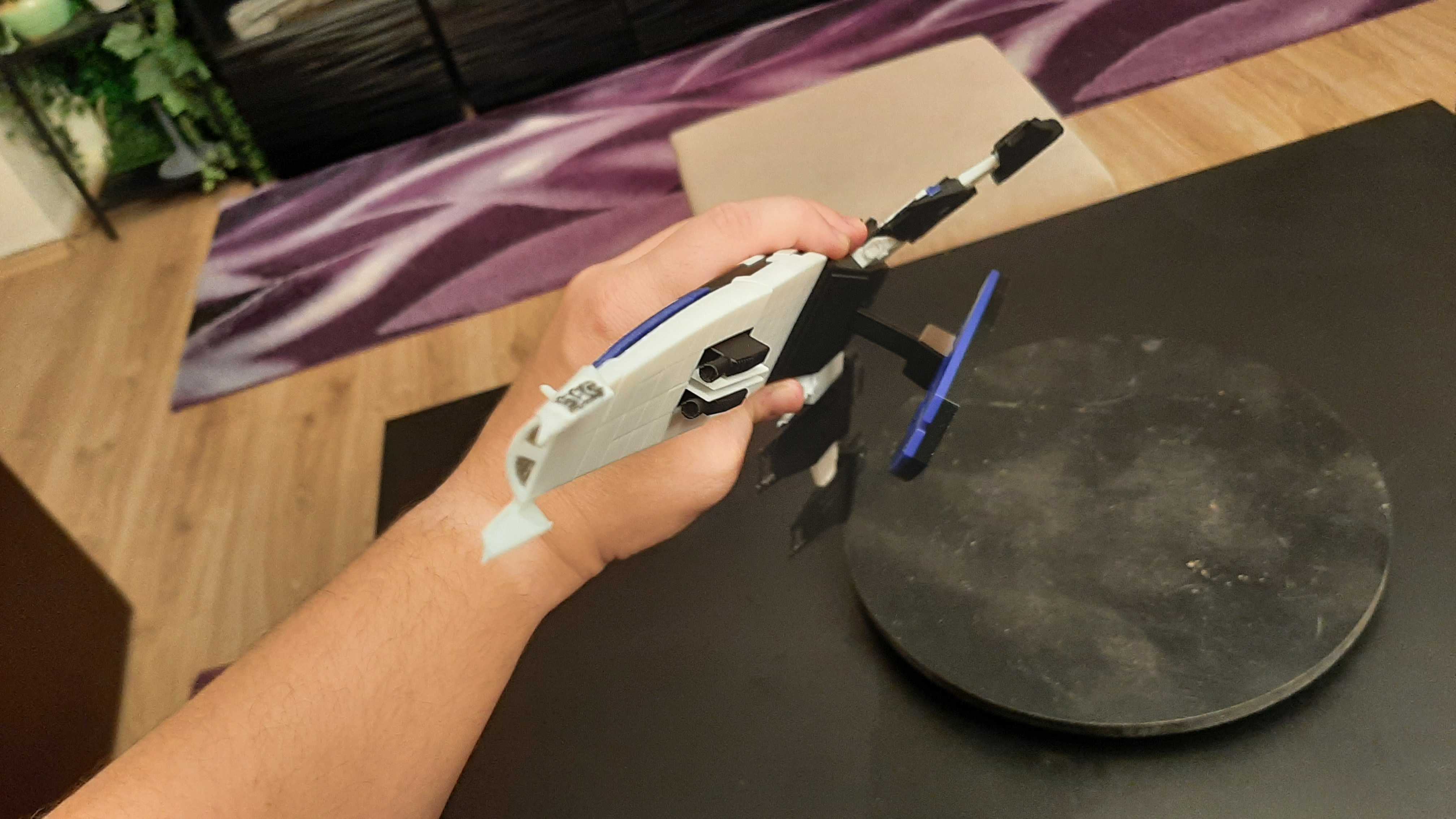 SSV Normandy SR2 — miniatura 5