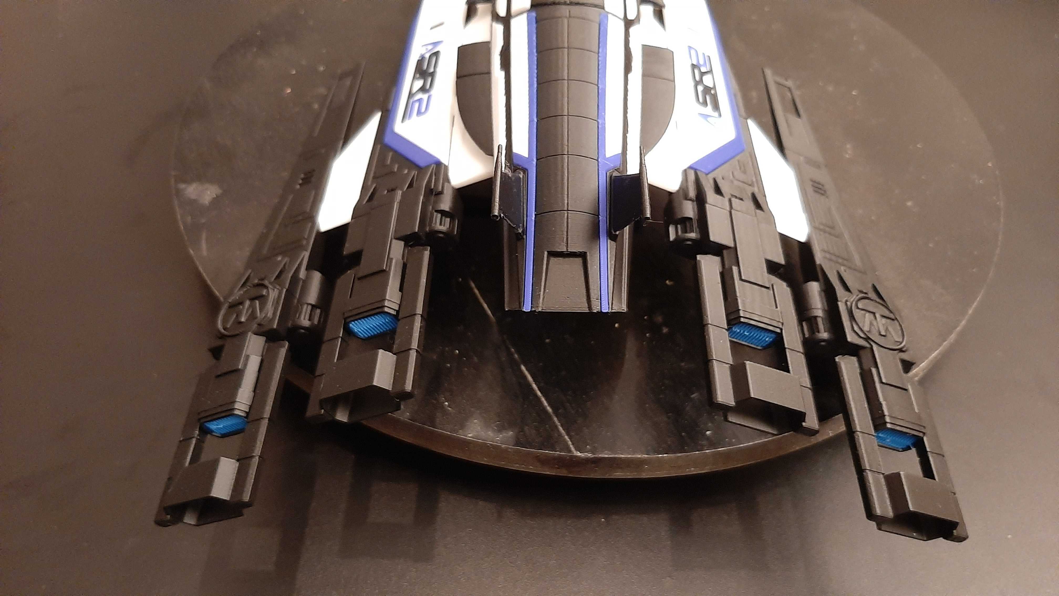 SSV Normandy SR2 — miniatura 7