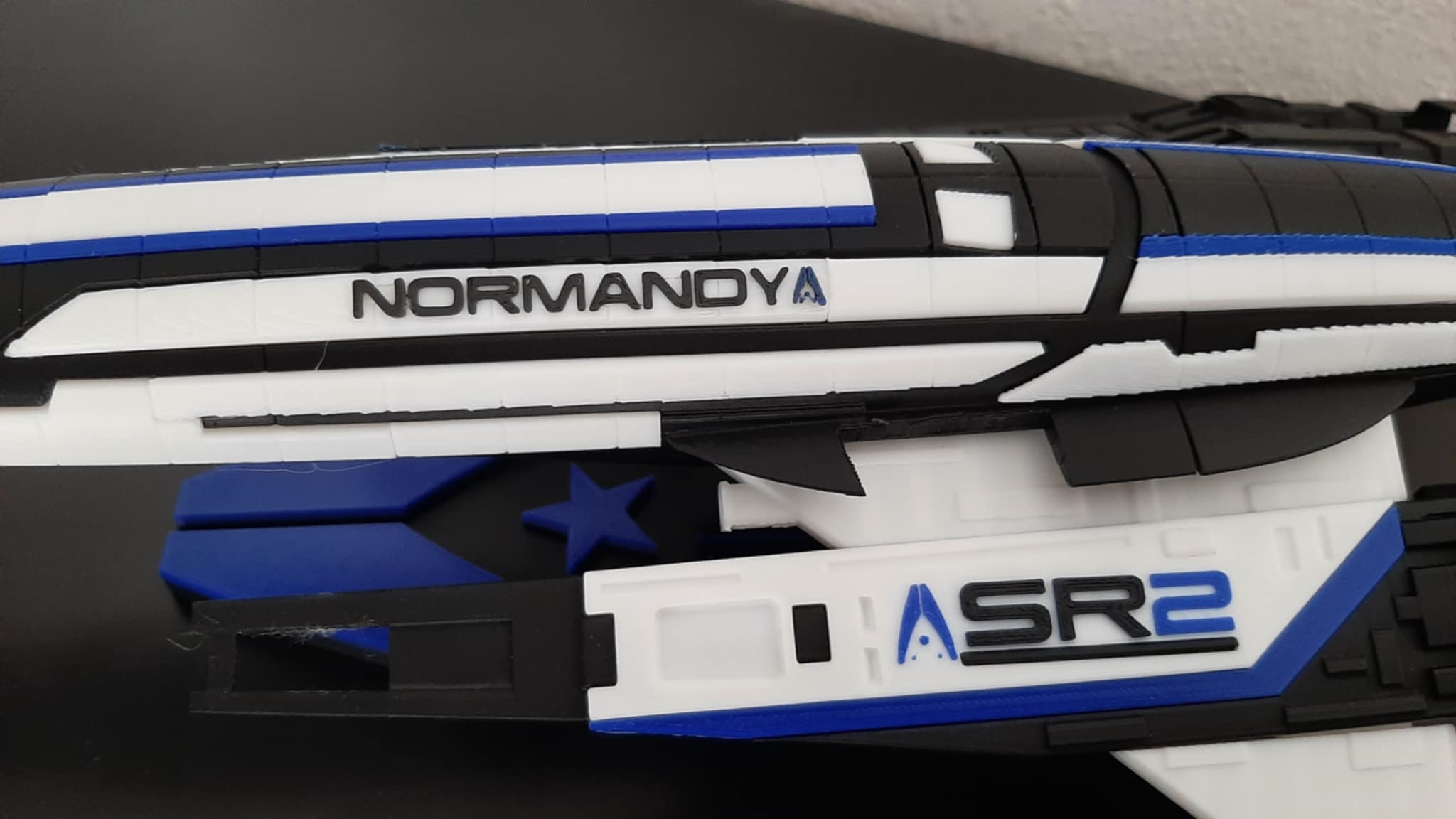 SSV Normandy SR2 — miniatura 9