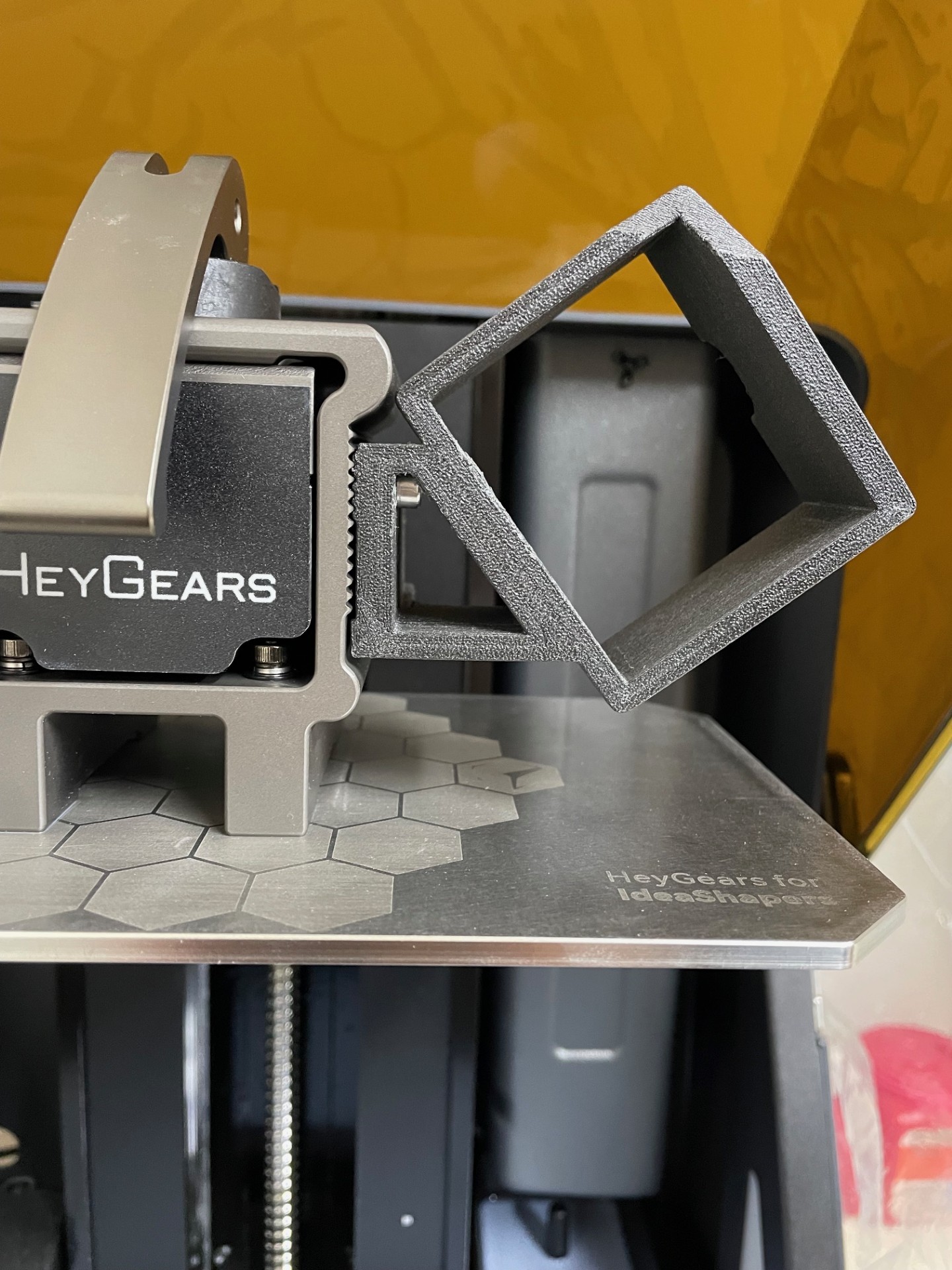 HeyGears Drip Caddy Remix Mickey2 by garryy88 Download free STL model