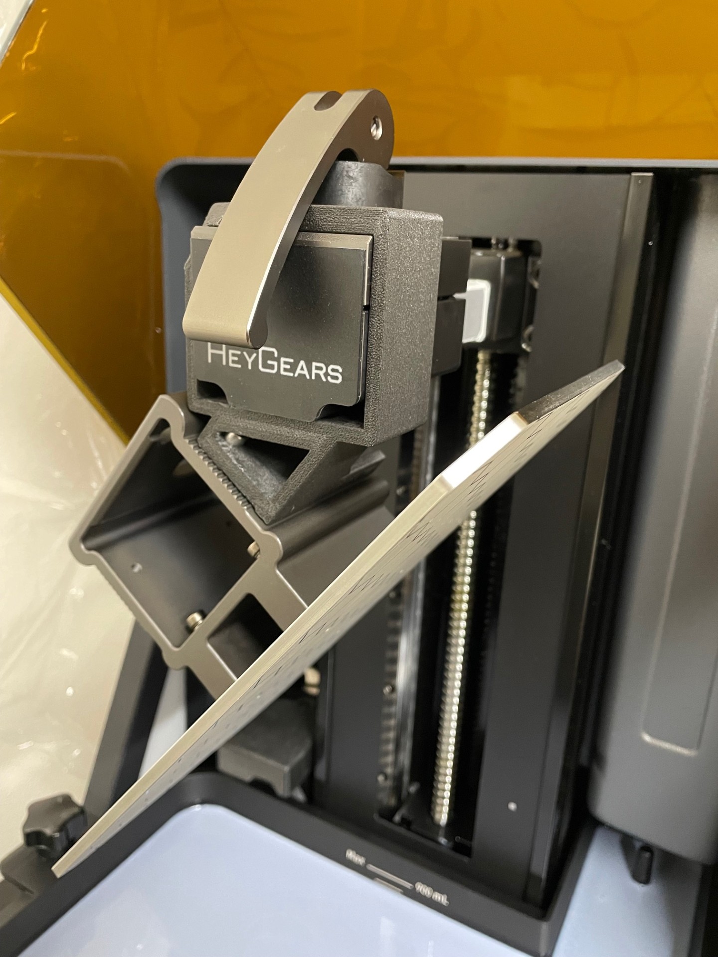 HeyGears Drip Caddy Remix Mickey2 by garryy88 Download free STL model