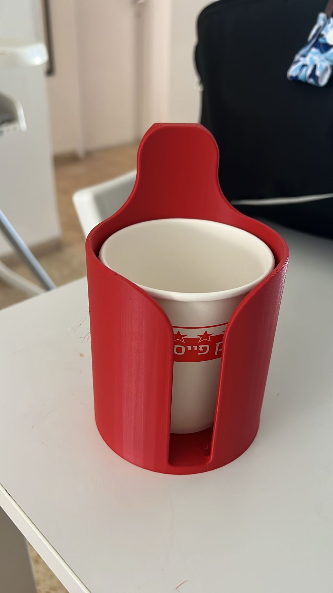 Bugaboo Dragonfly bottle/cup holder v2