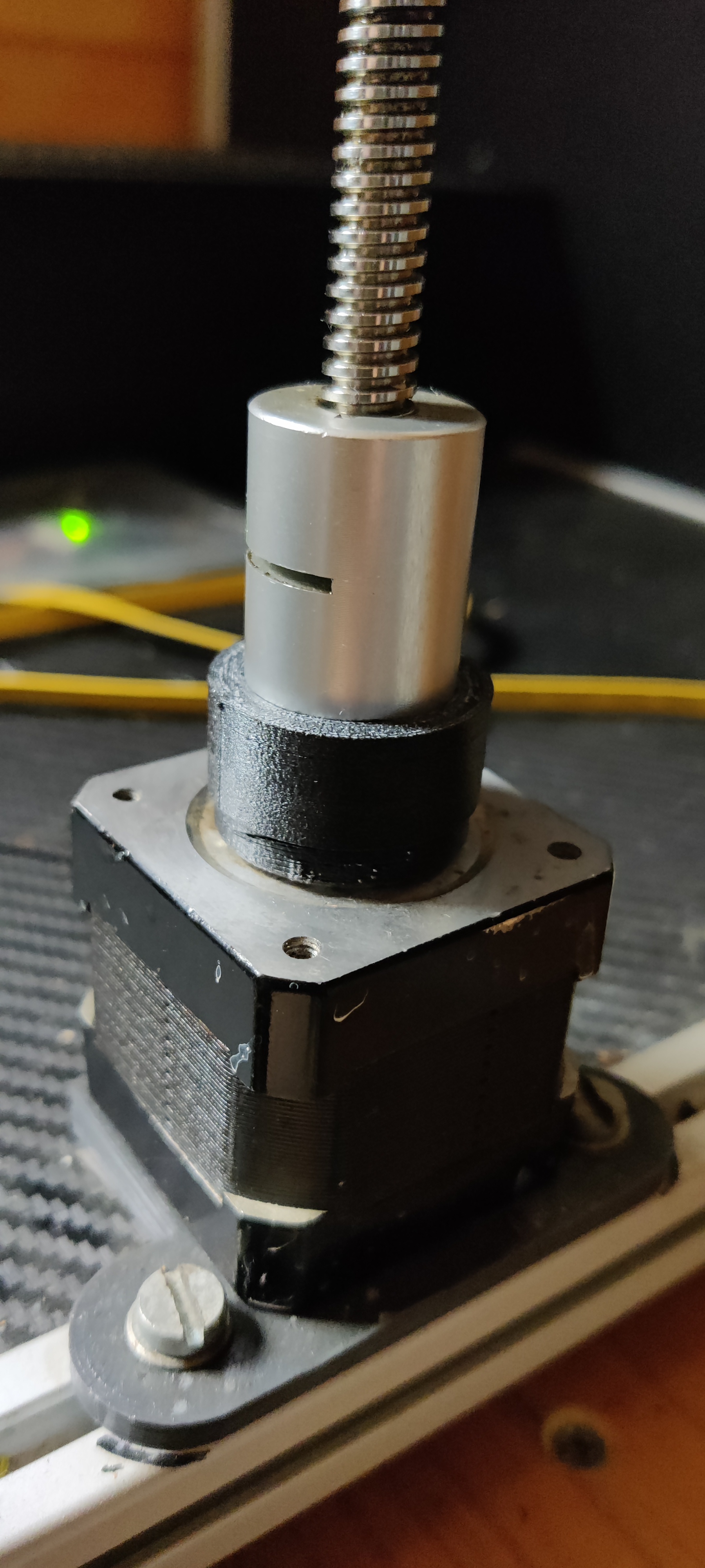 thrust bearings — miniatura 2