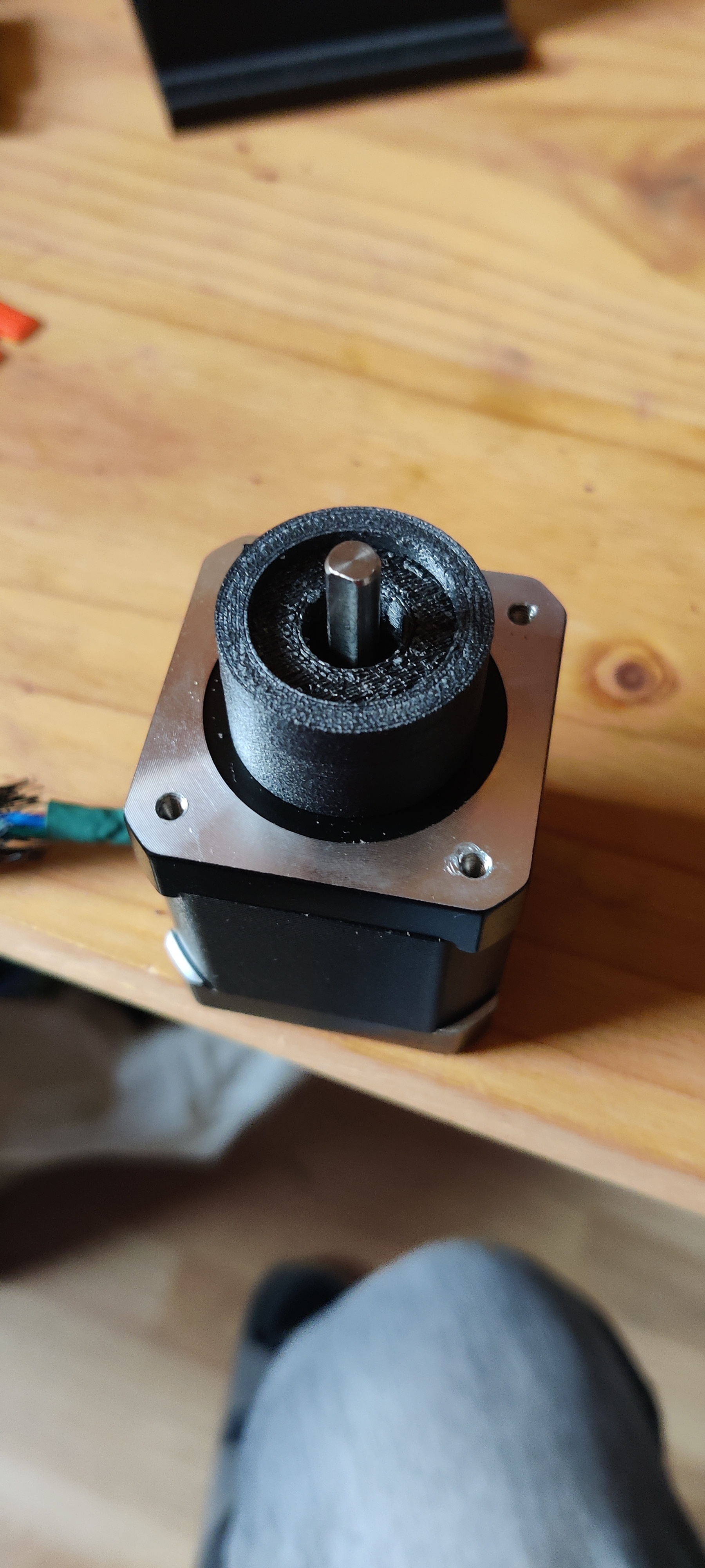 thrust bearings — miniatura 3