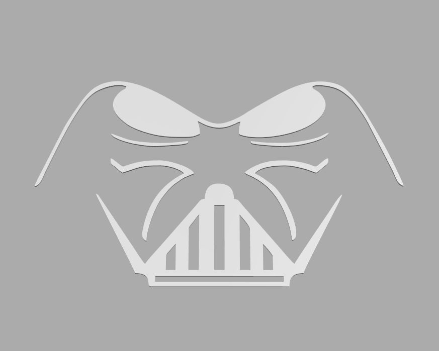 Darth Vader