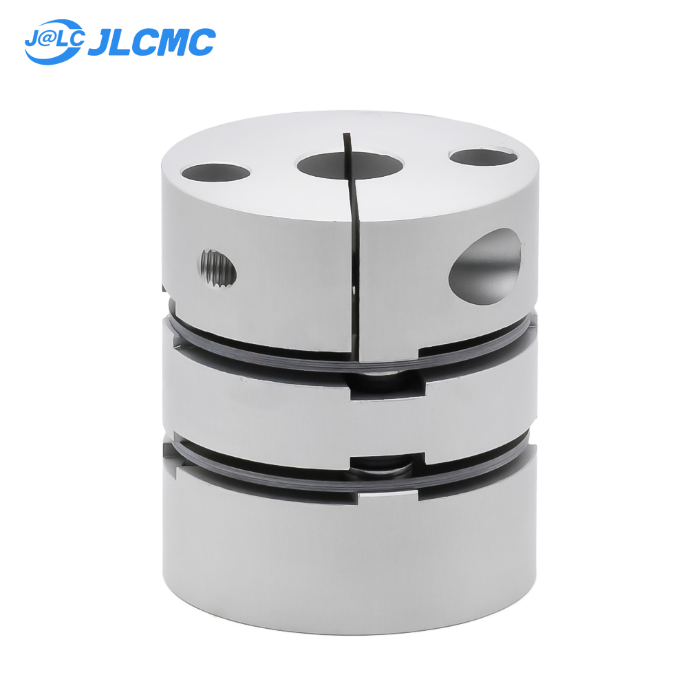 High Torque Universal Coupling — miniatura 4