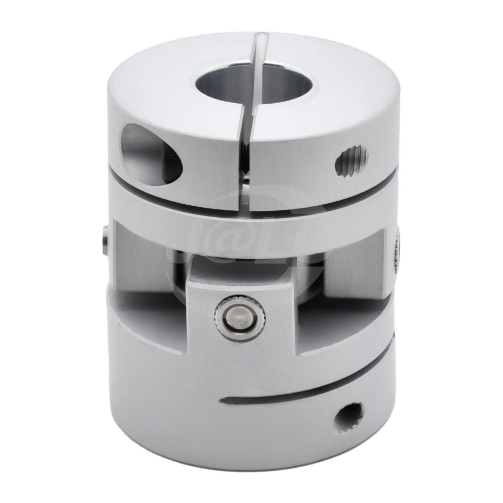 High Torque Universal Coupling — miniatura 2