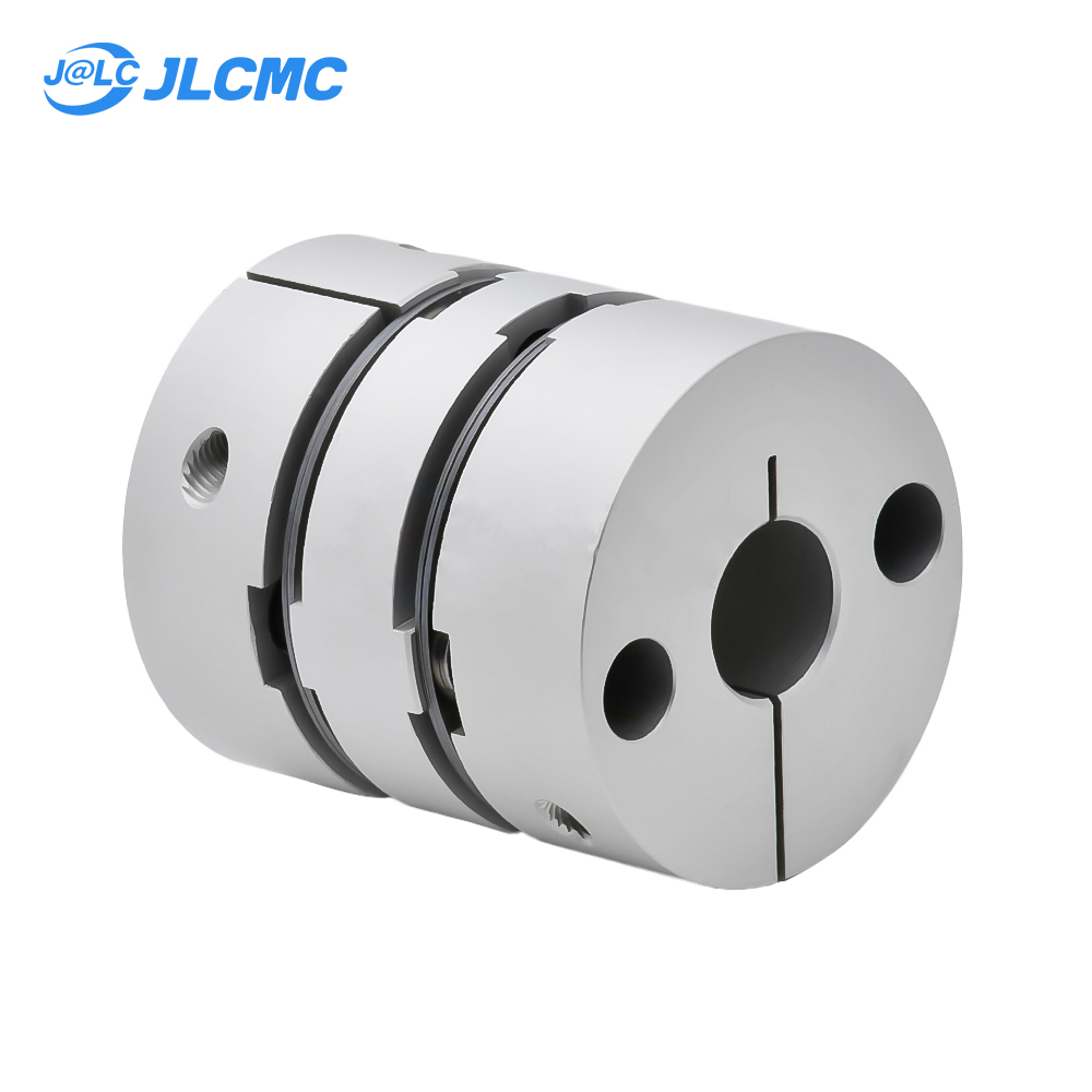 High Torque Universal Coupling — miniatura 3