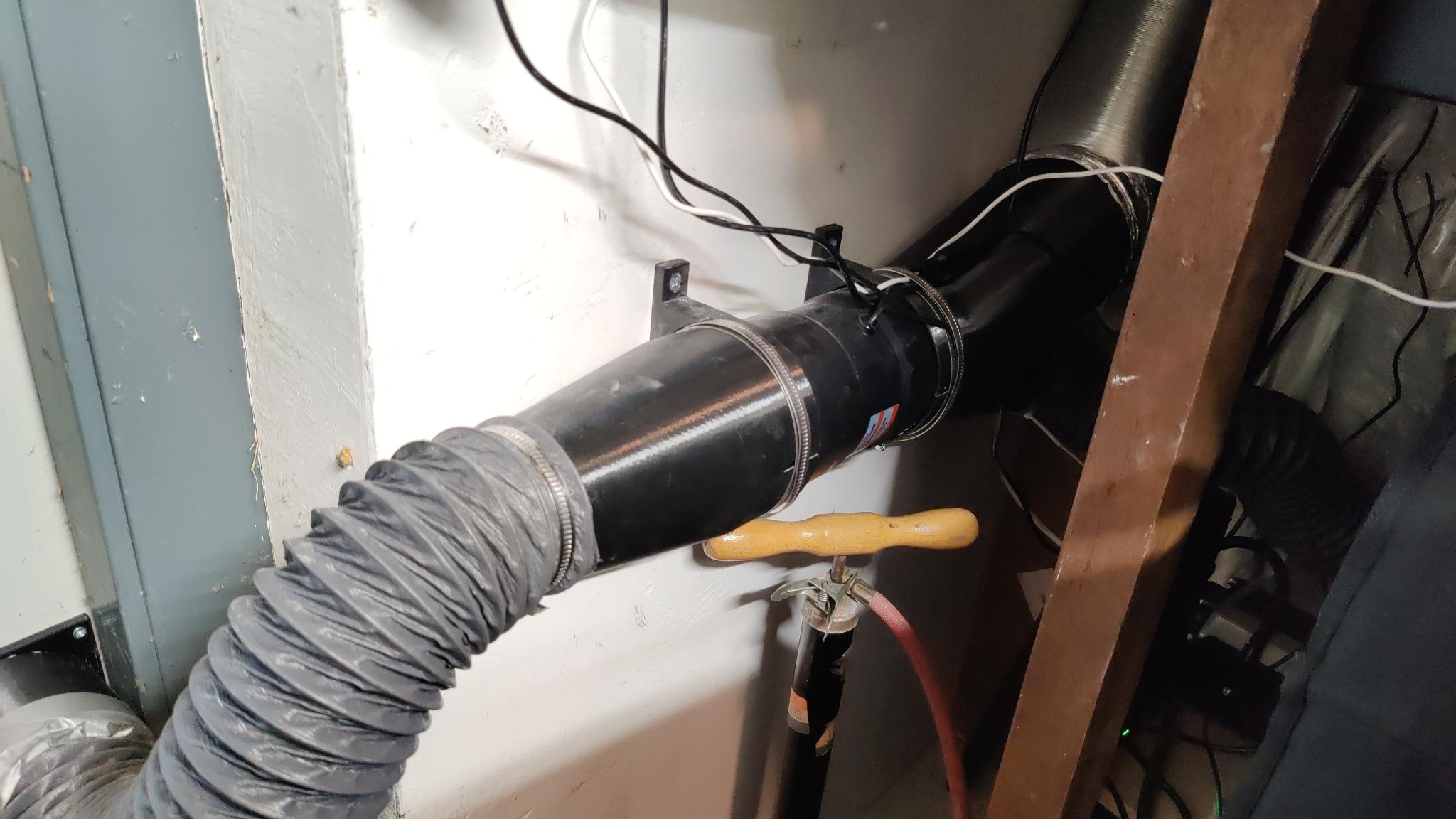 Ventilation connectors — miniatura 3