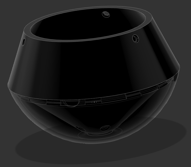 HangingPot