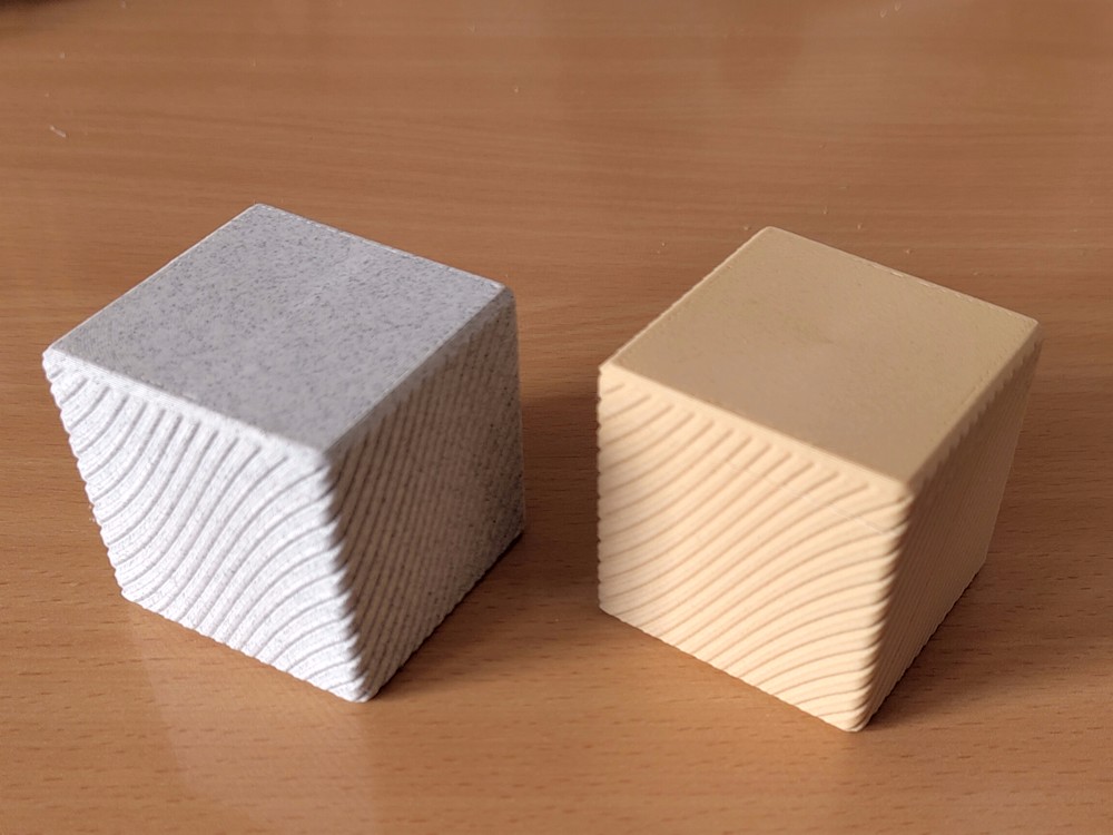 Miniatura 5 do modelo 3D square twist lock box