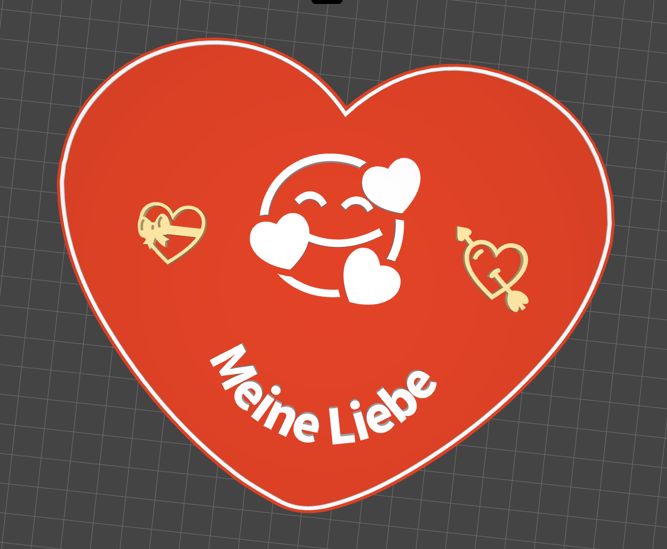 Meine Liebe