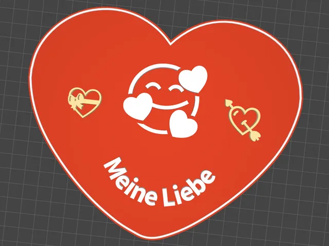 Meine Liebe