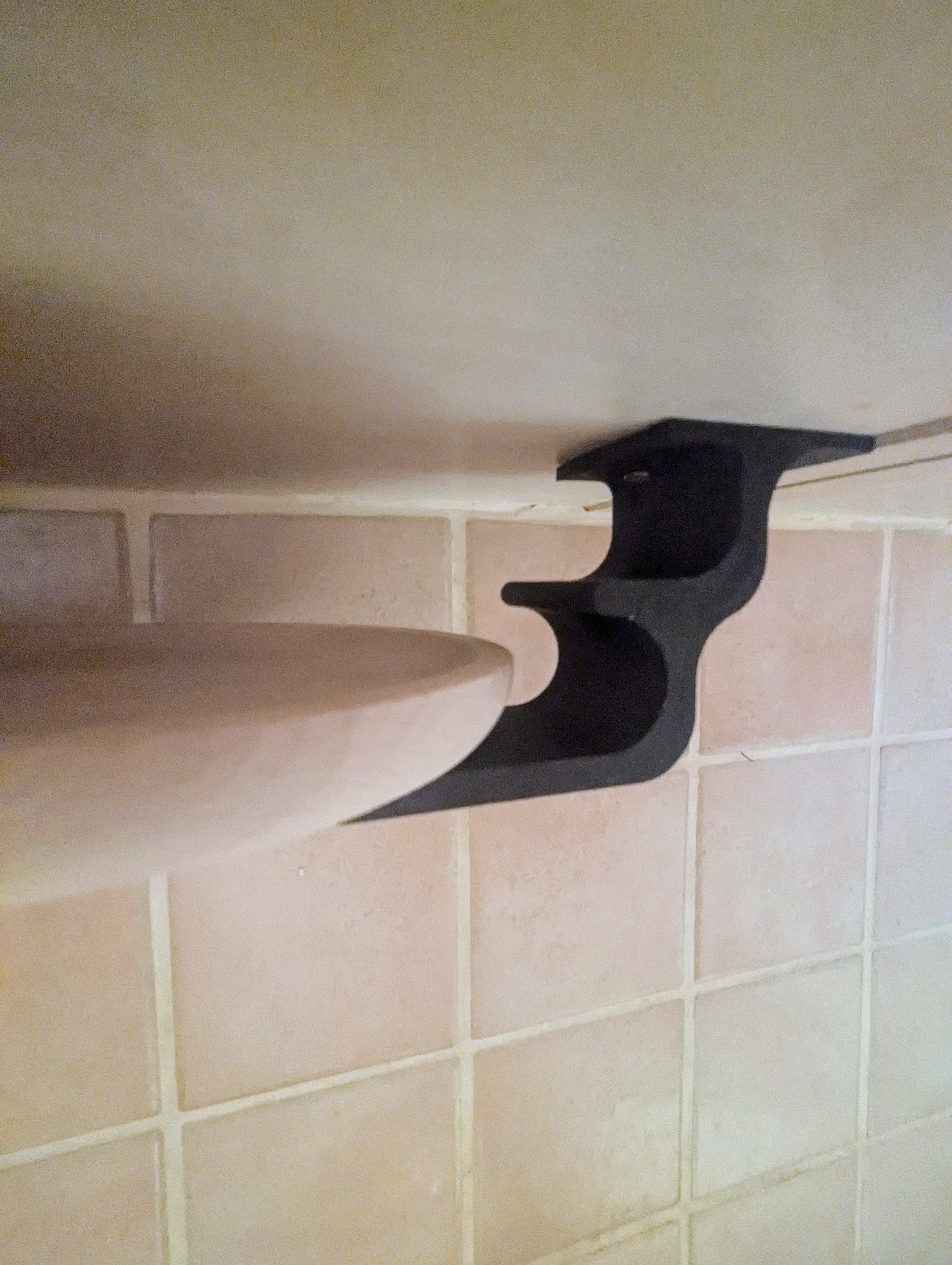 IKEA SMÖRLING tray holder by Tokra Download free STL model