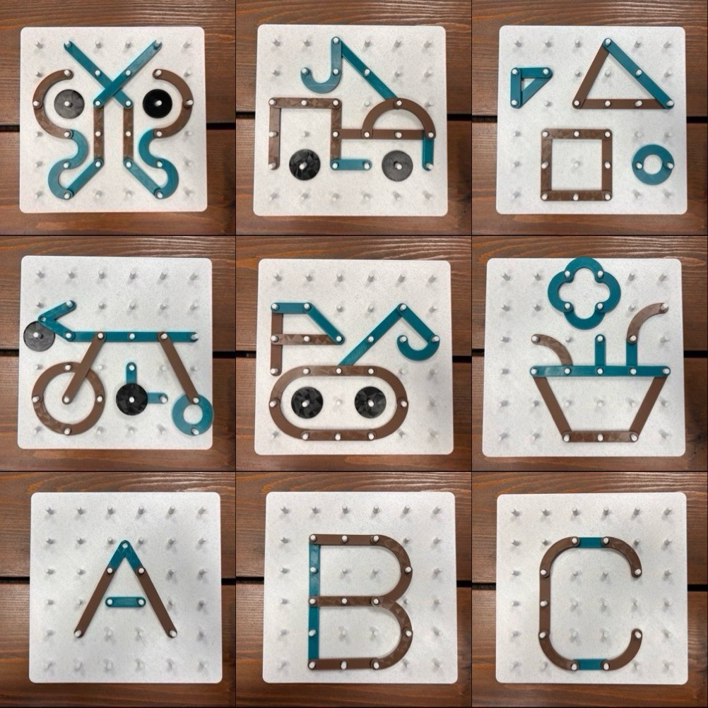 Creative Board For Kids