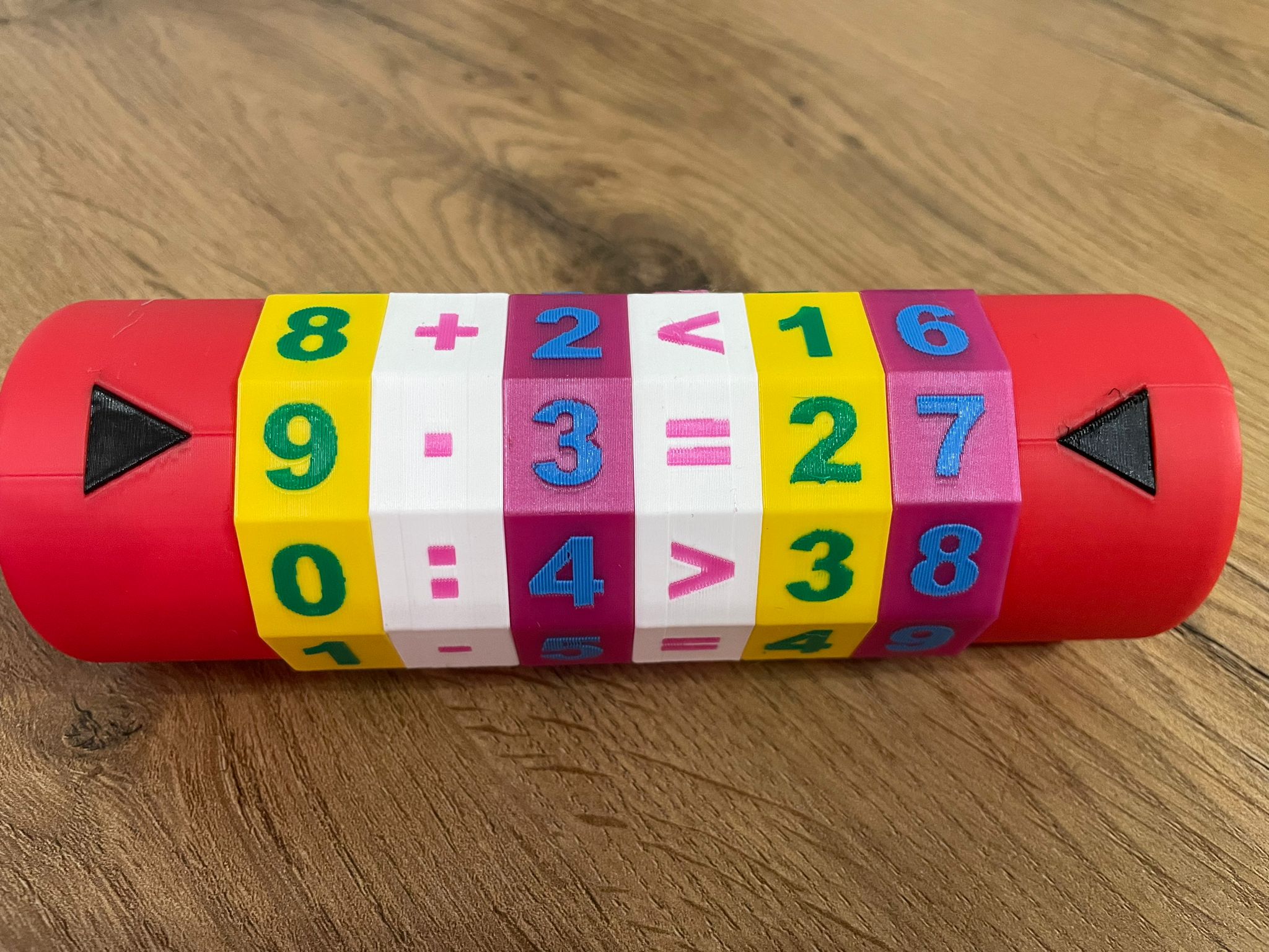 Educational Counter — miniatura 2