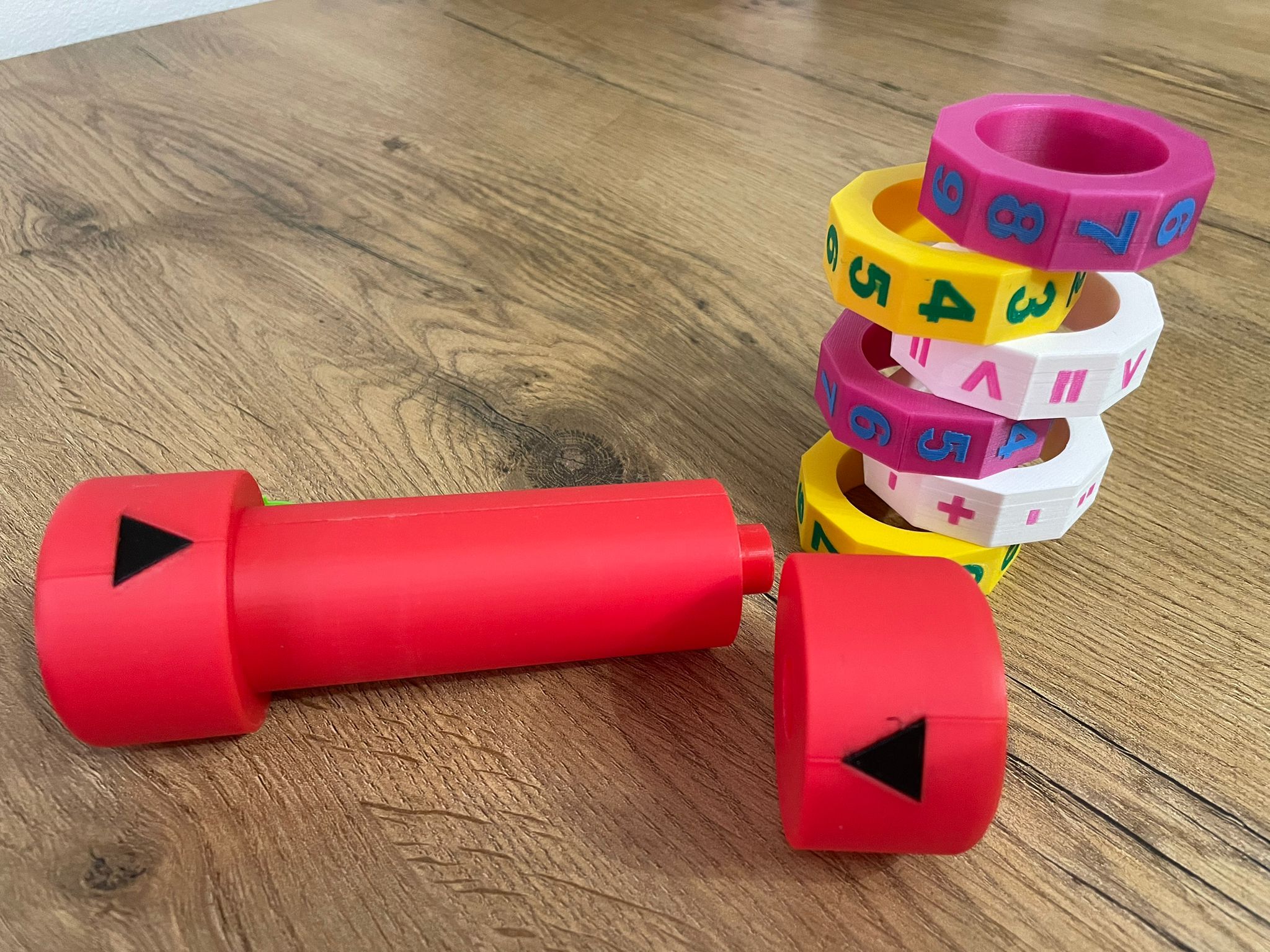 Educational Counter — miniatura 3
