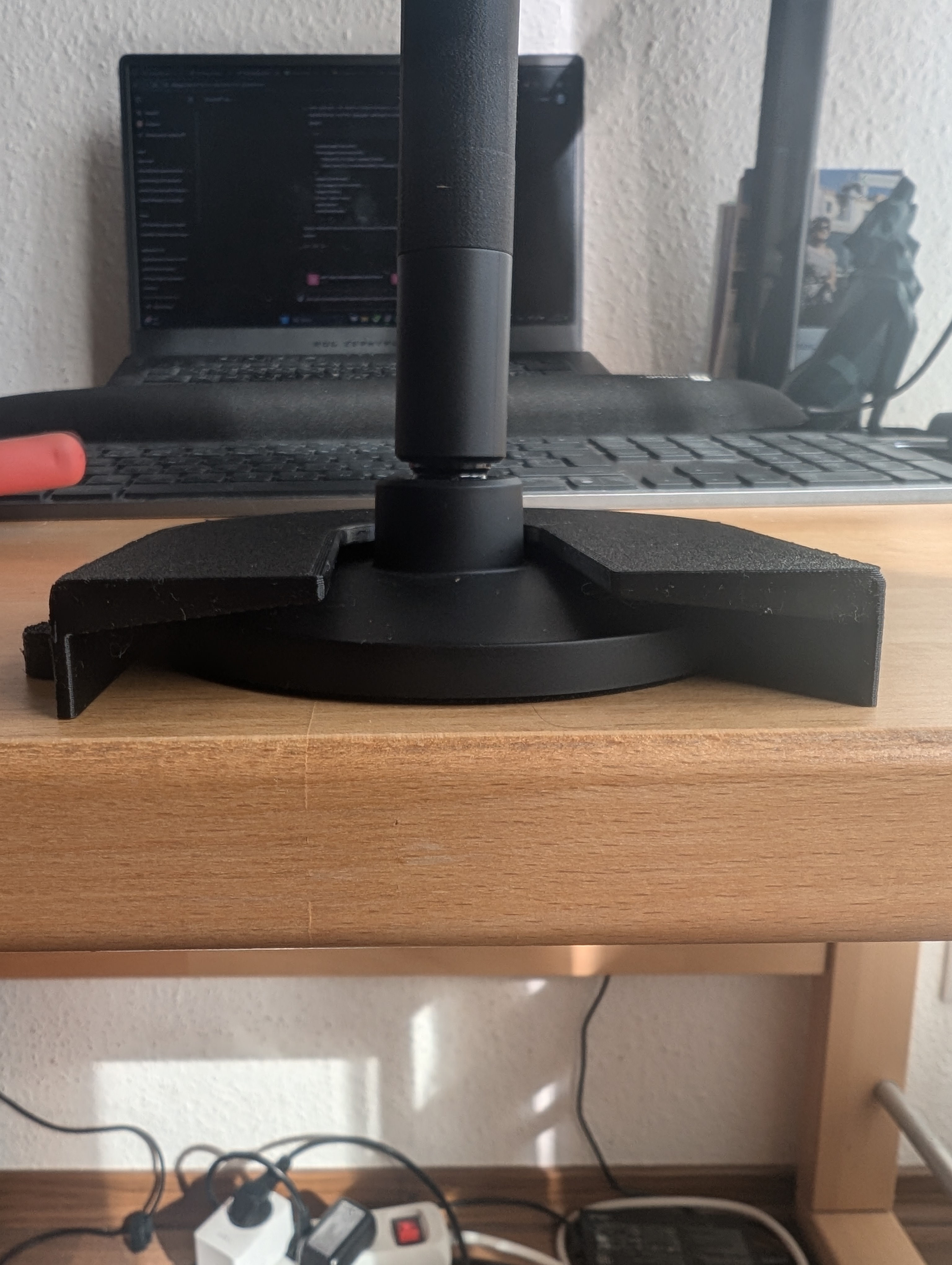Razer Seiren Mini V3 holder