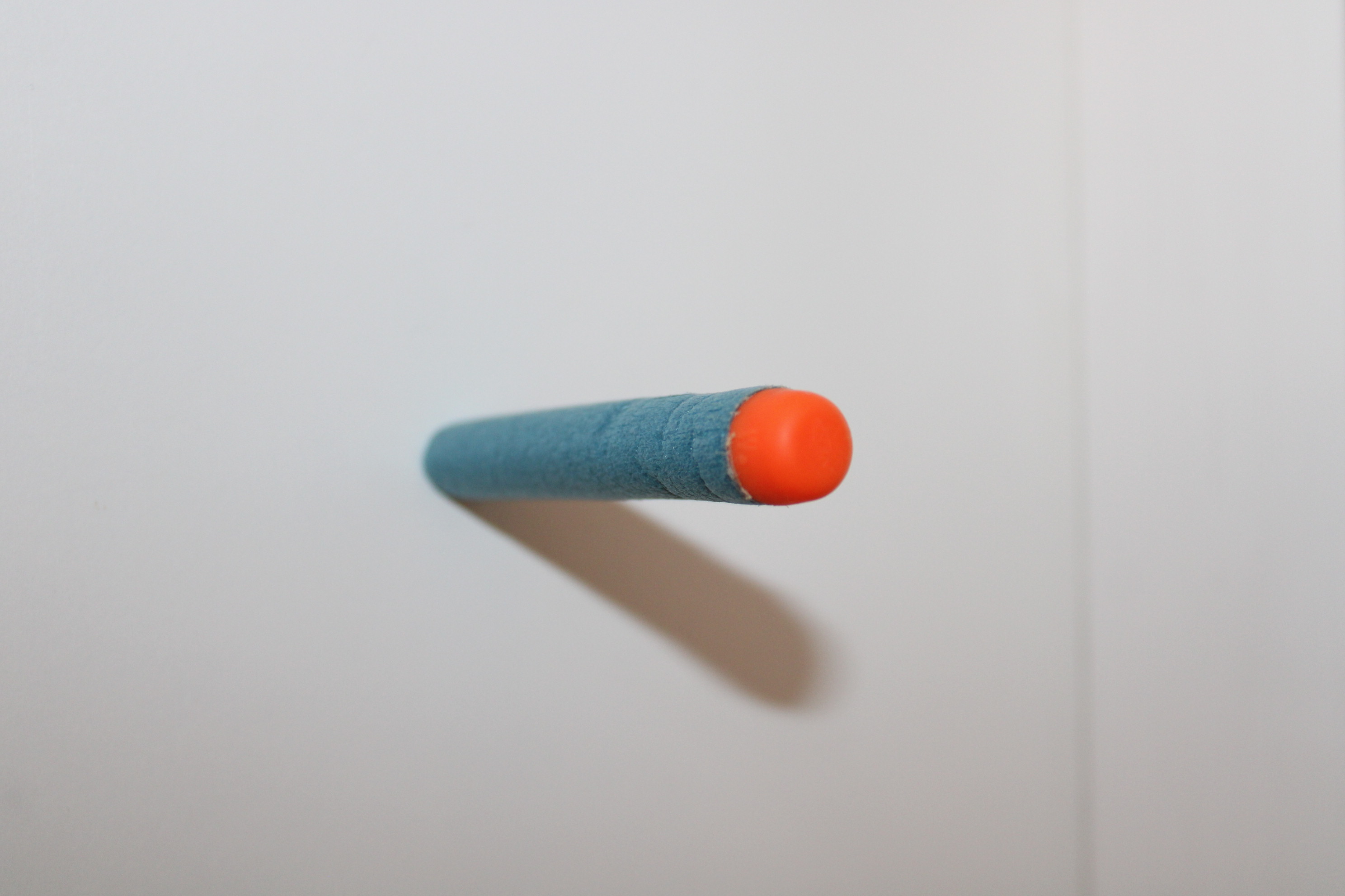 Nerf Dart/Patron by GT Download free STL model