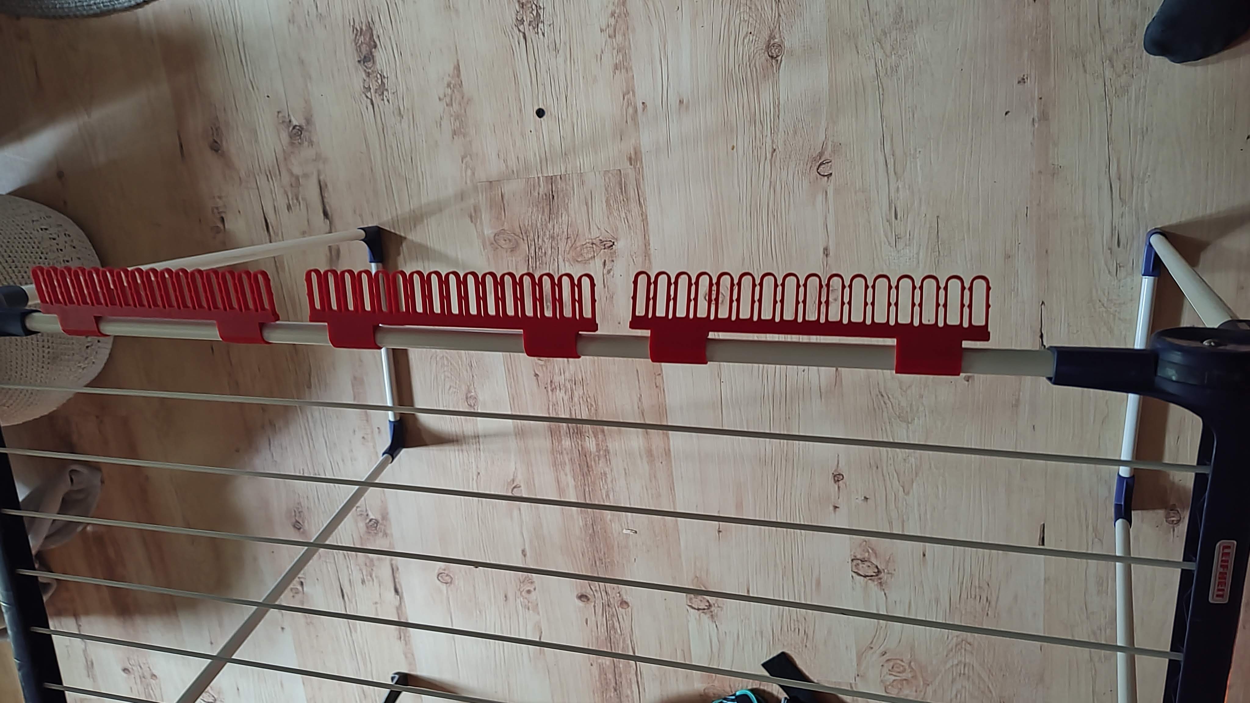 leifheit socks holder