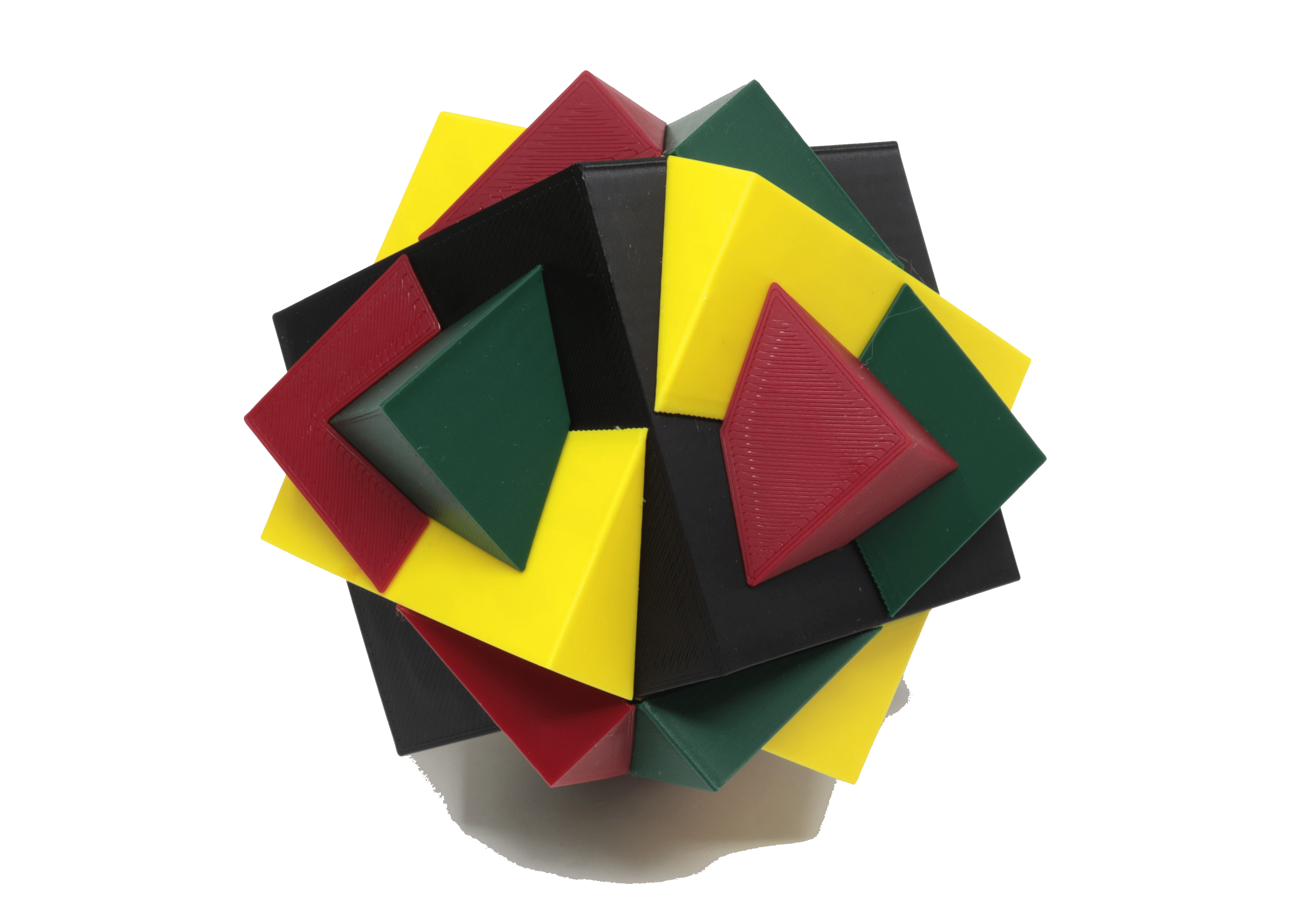 Bakos Compound (not a puzzle)