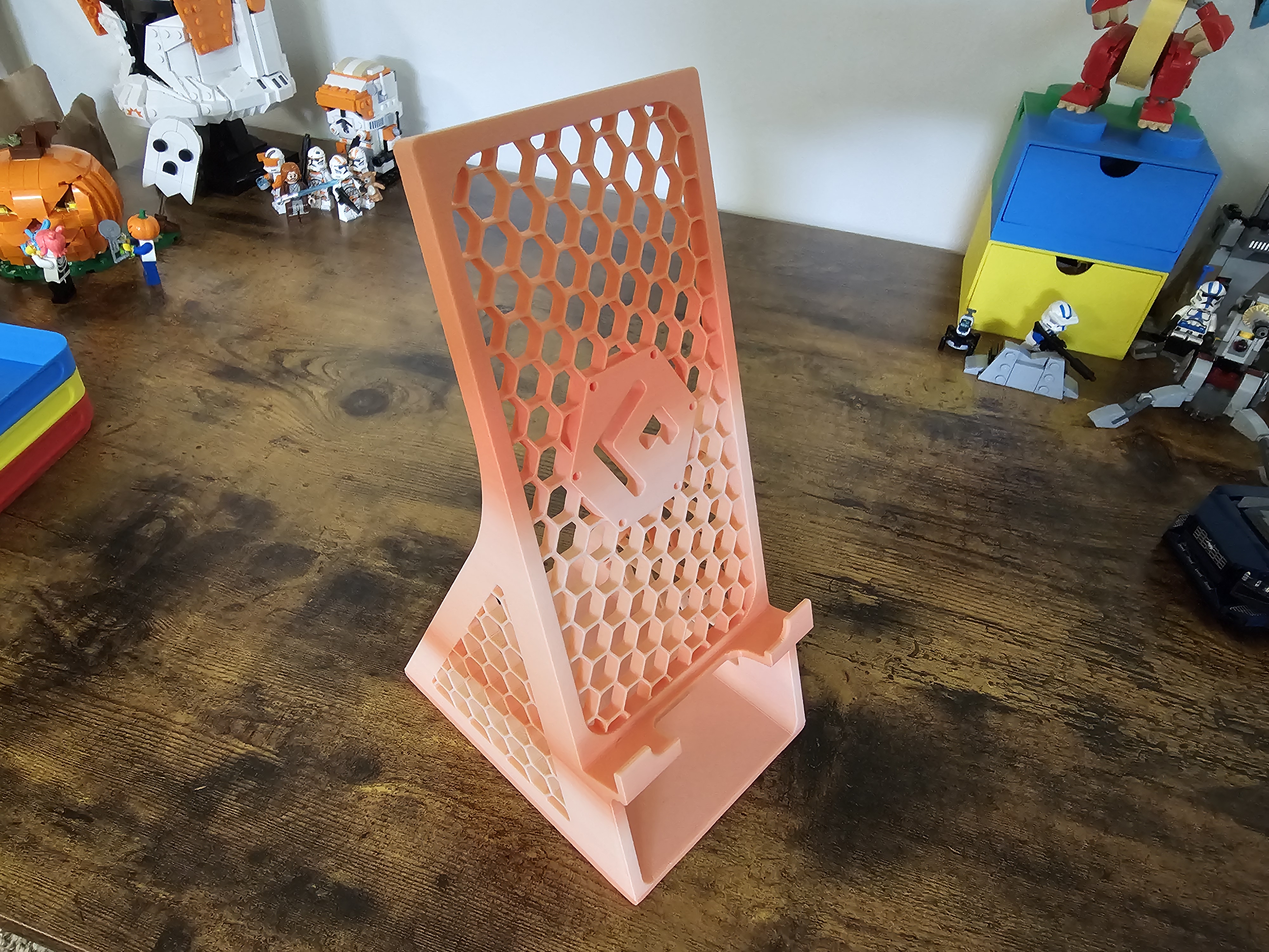HEx Stand MK2