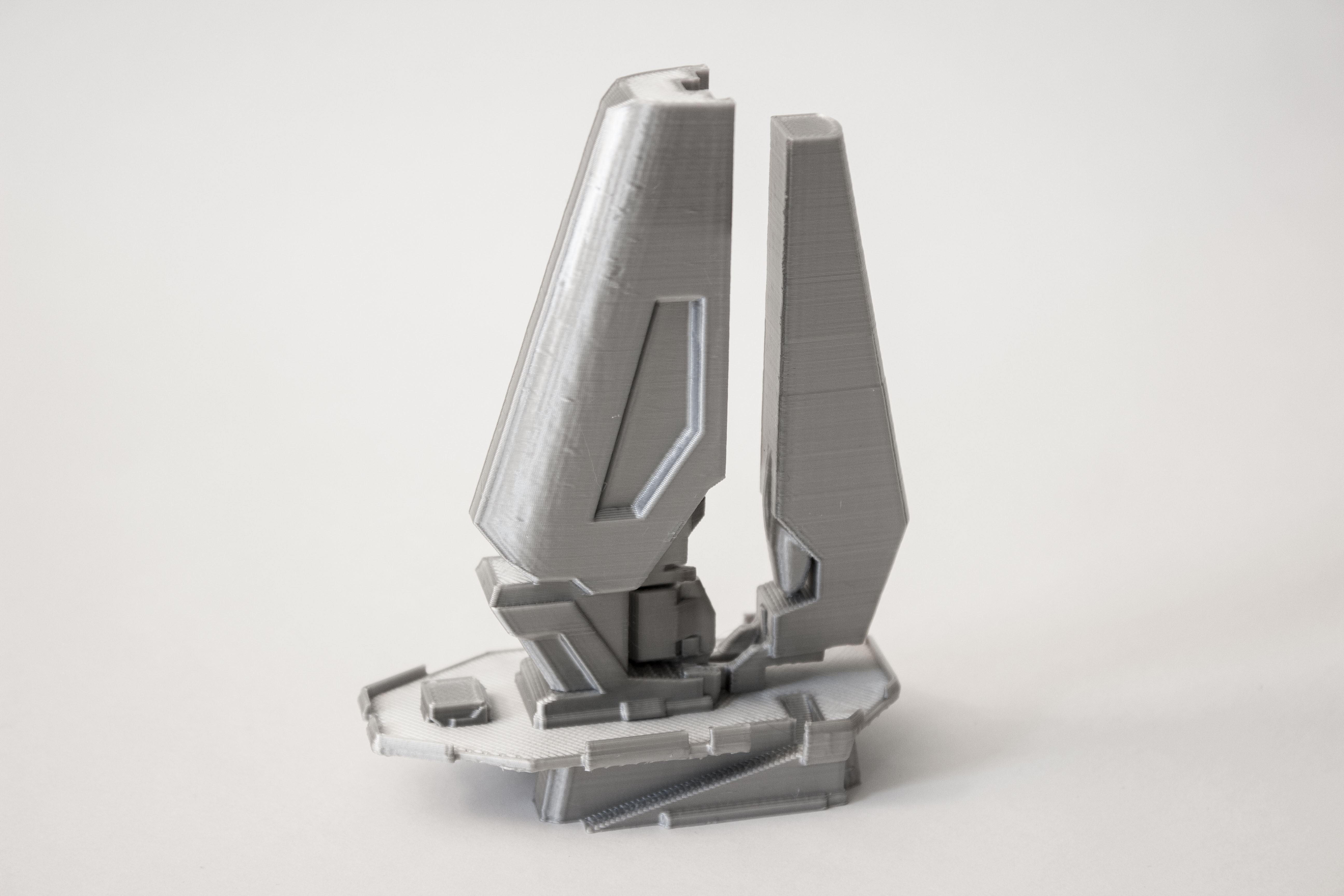 Halo CE Beam Emitter