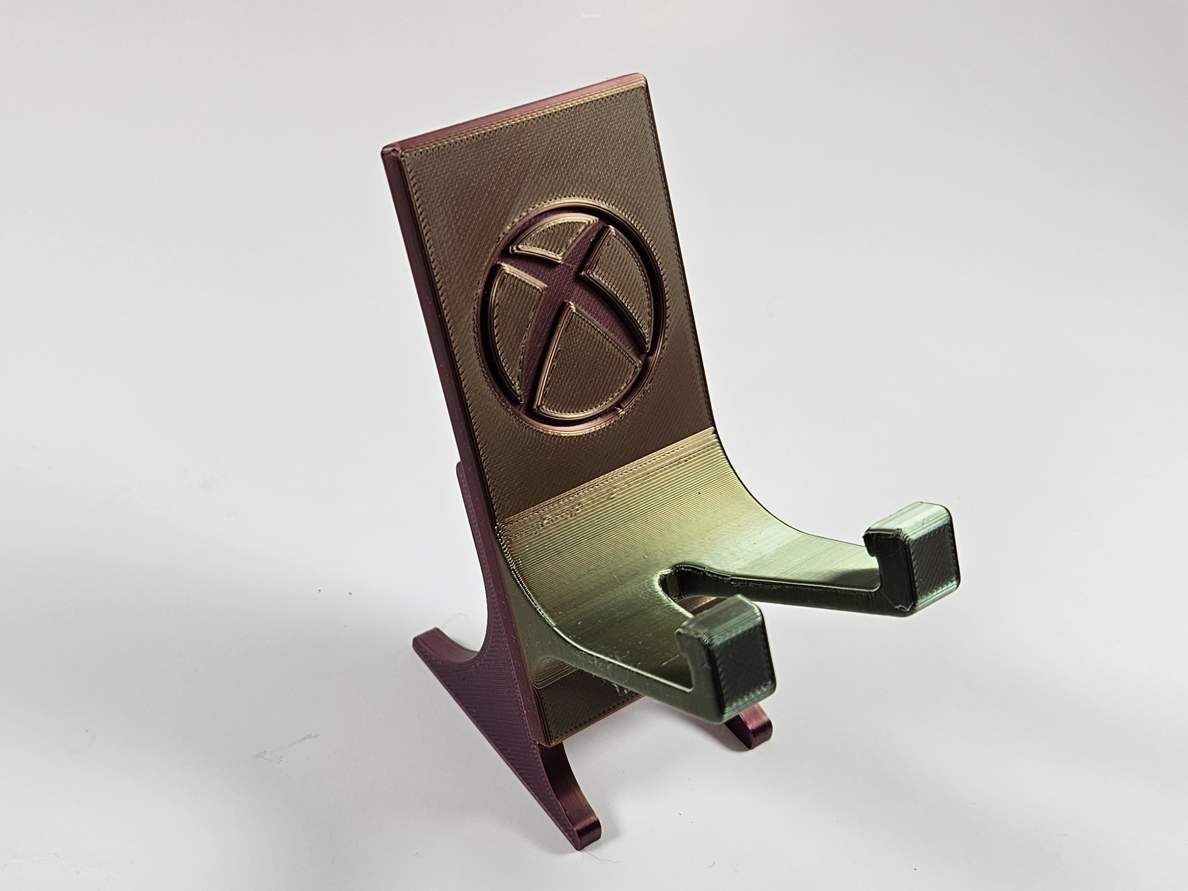 Miniatura 2 do modelo 3D Xbox controller holders
