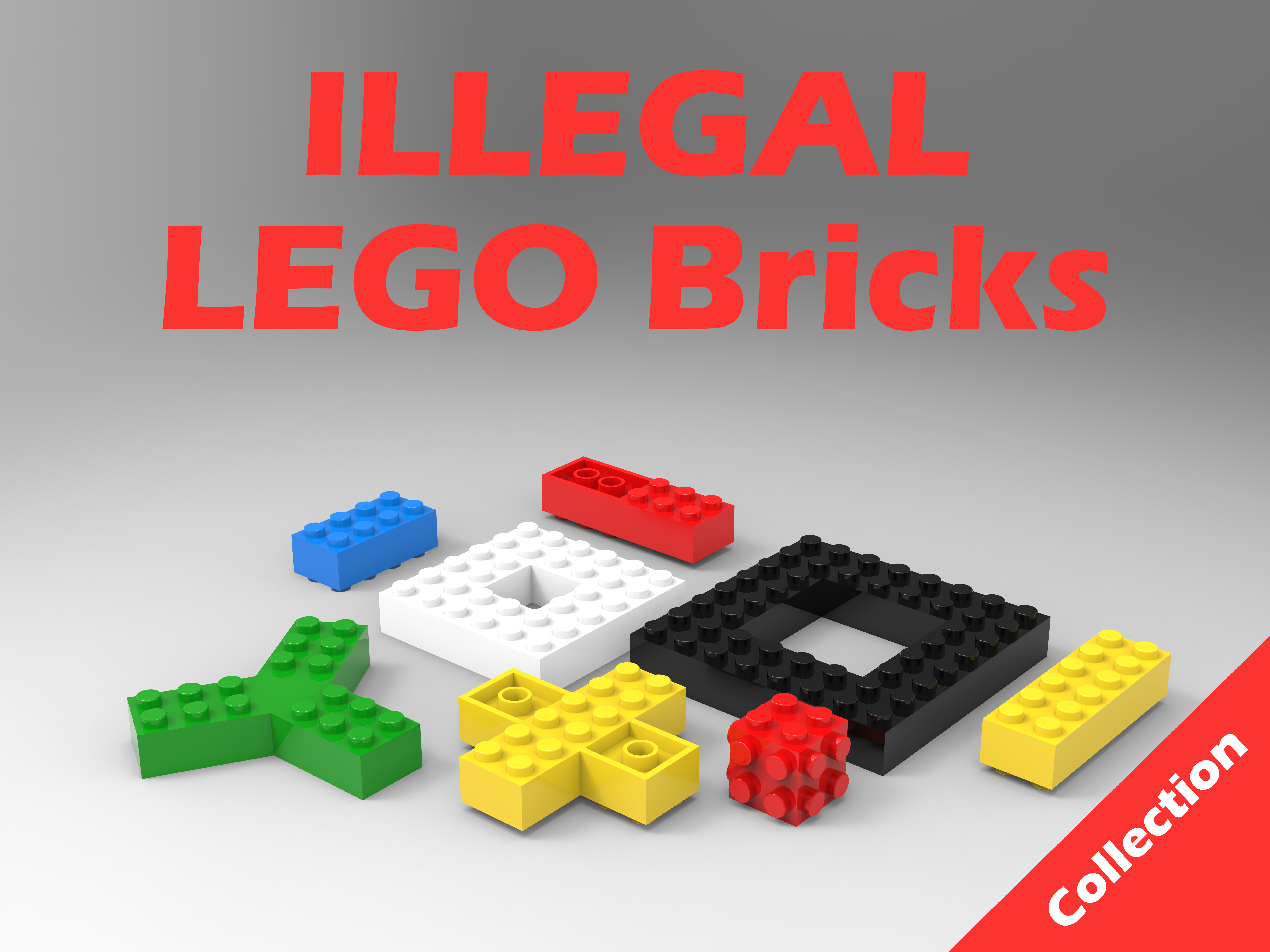 Bricks like lego online