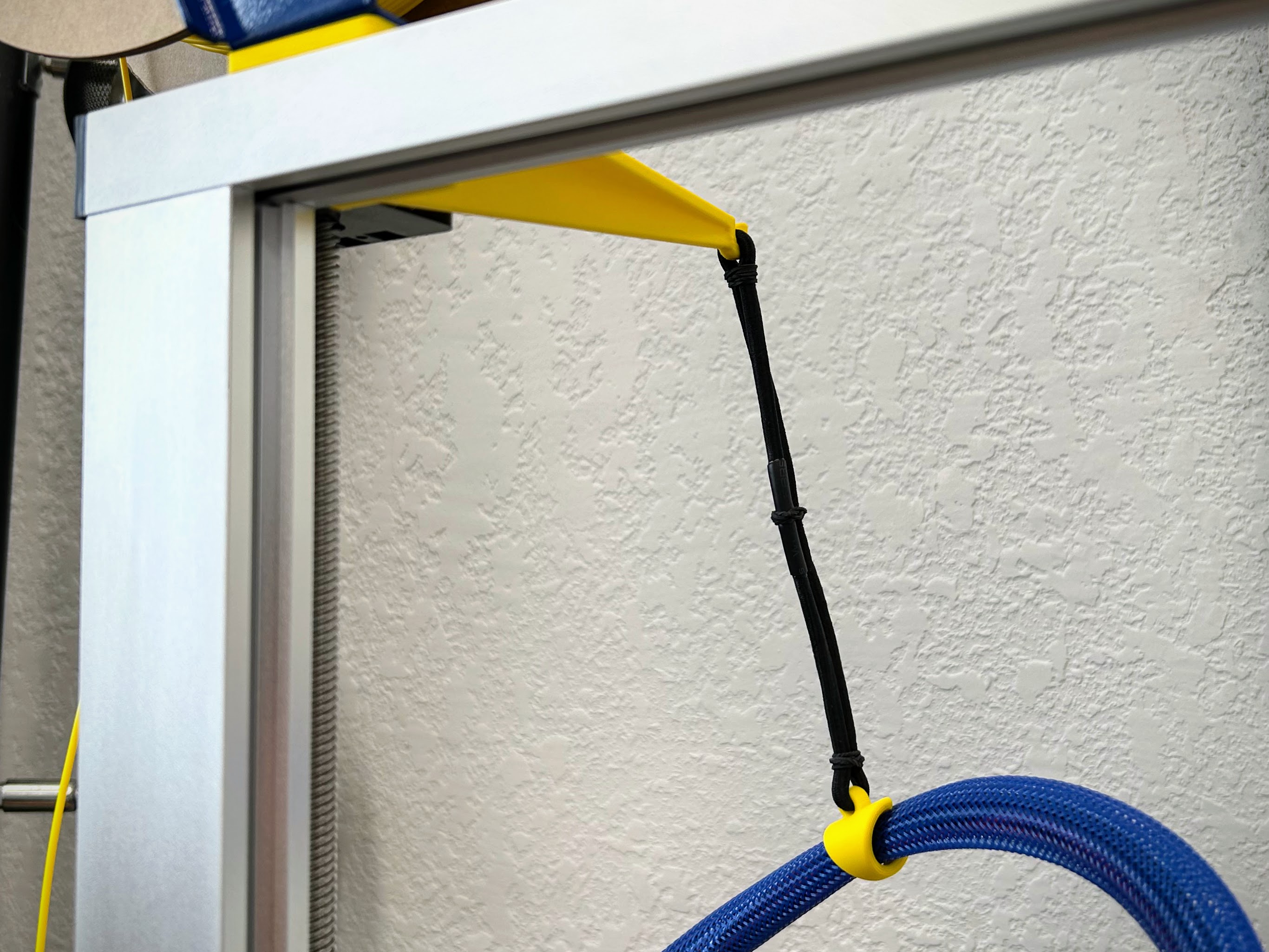 Maker Made 300X Accessories by clytr0n Download free STL model