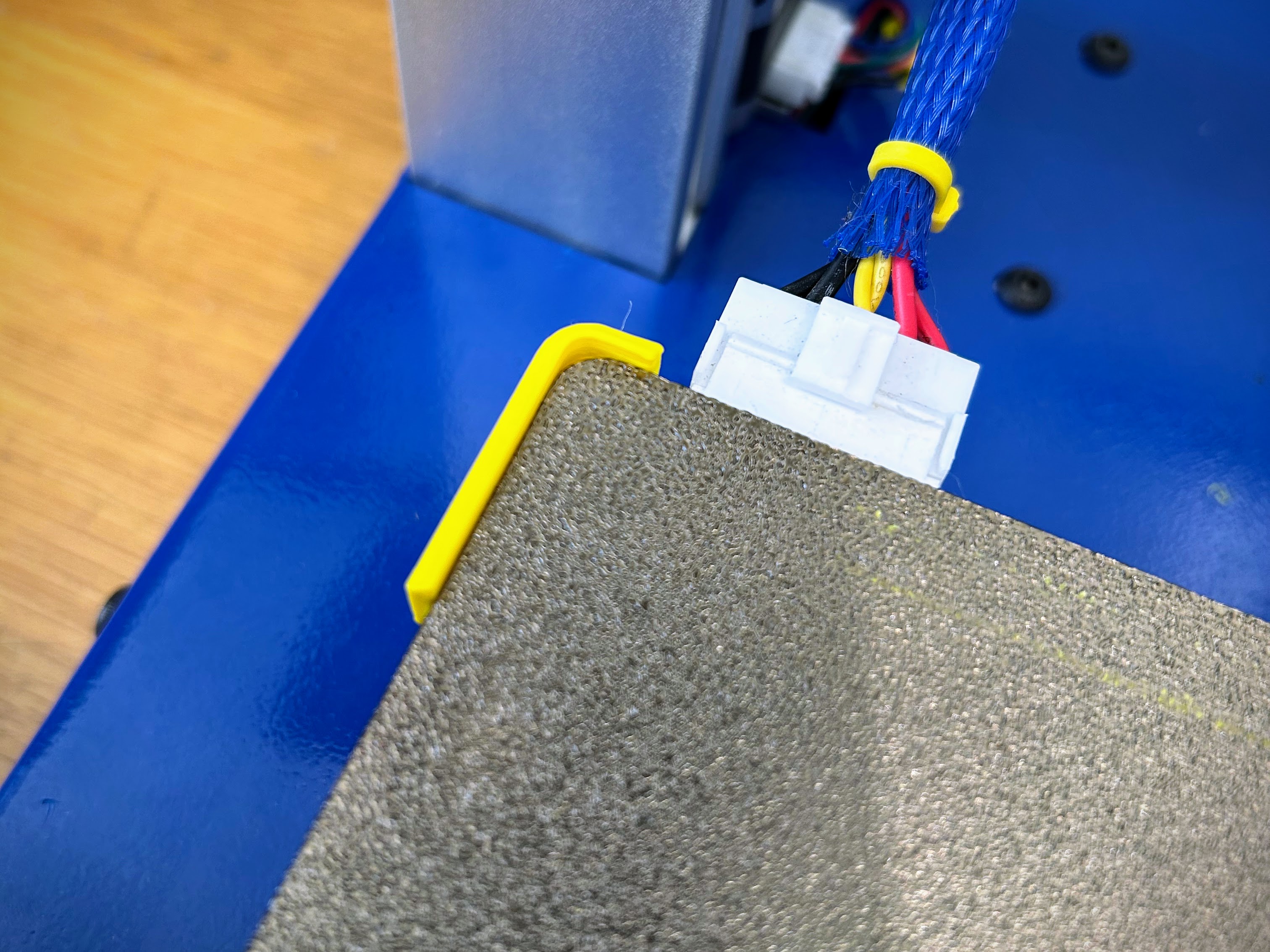 Maker Made 300X Accessories by clytr0n Download free STL model