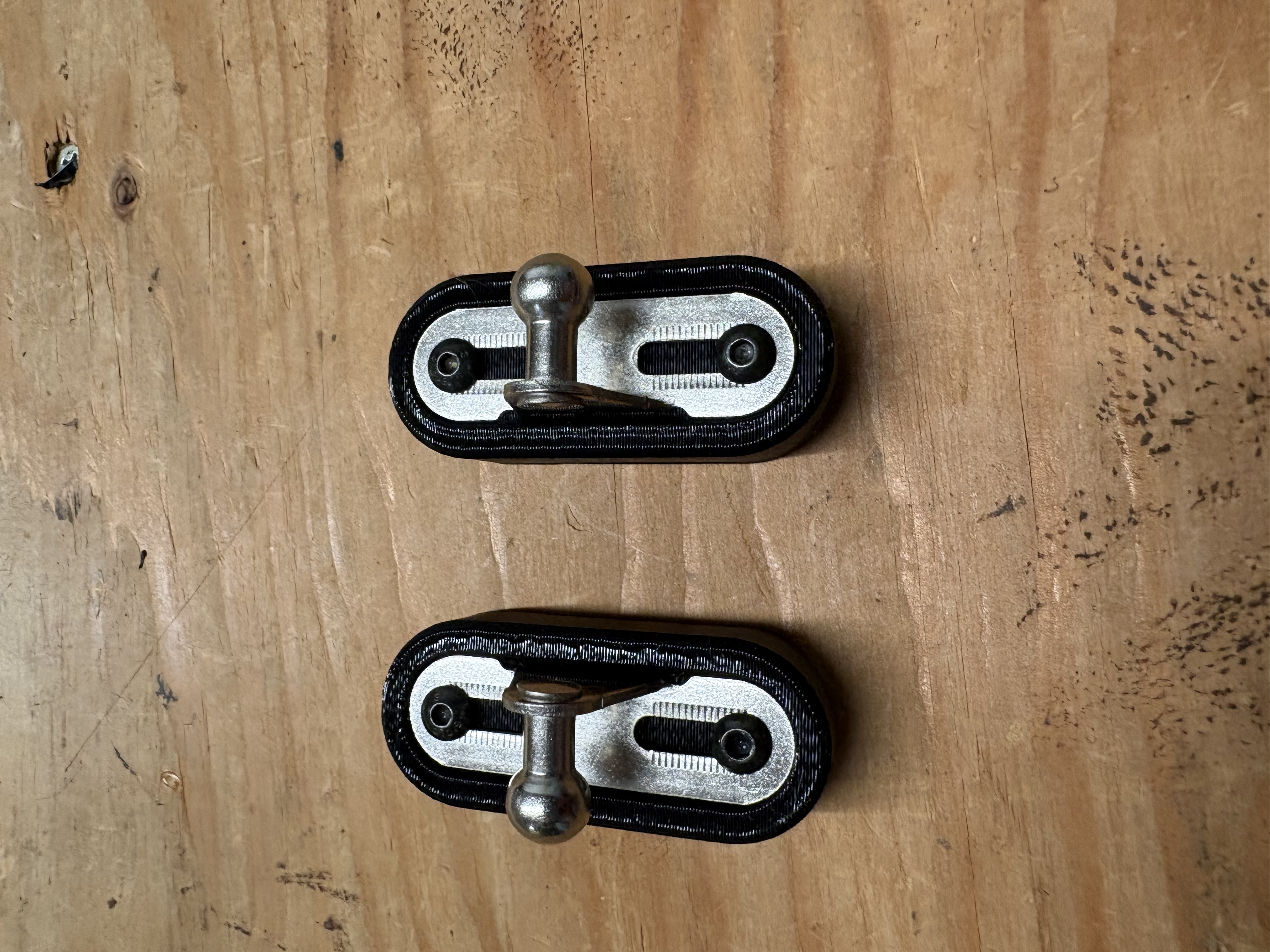 Gas Strut for Prusa XL Enclosure Lid by krayft Download free STL