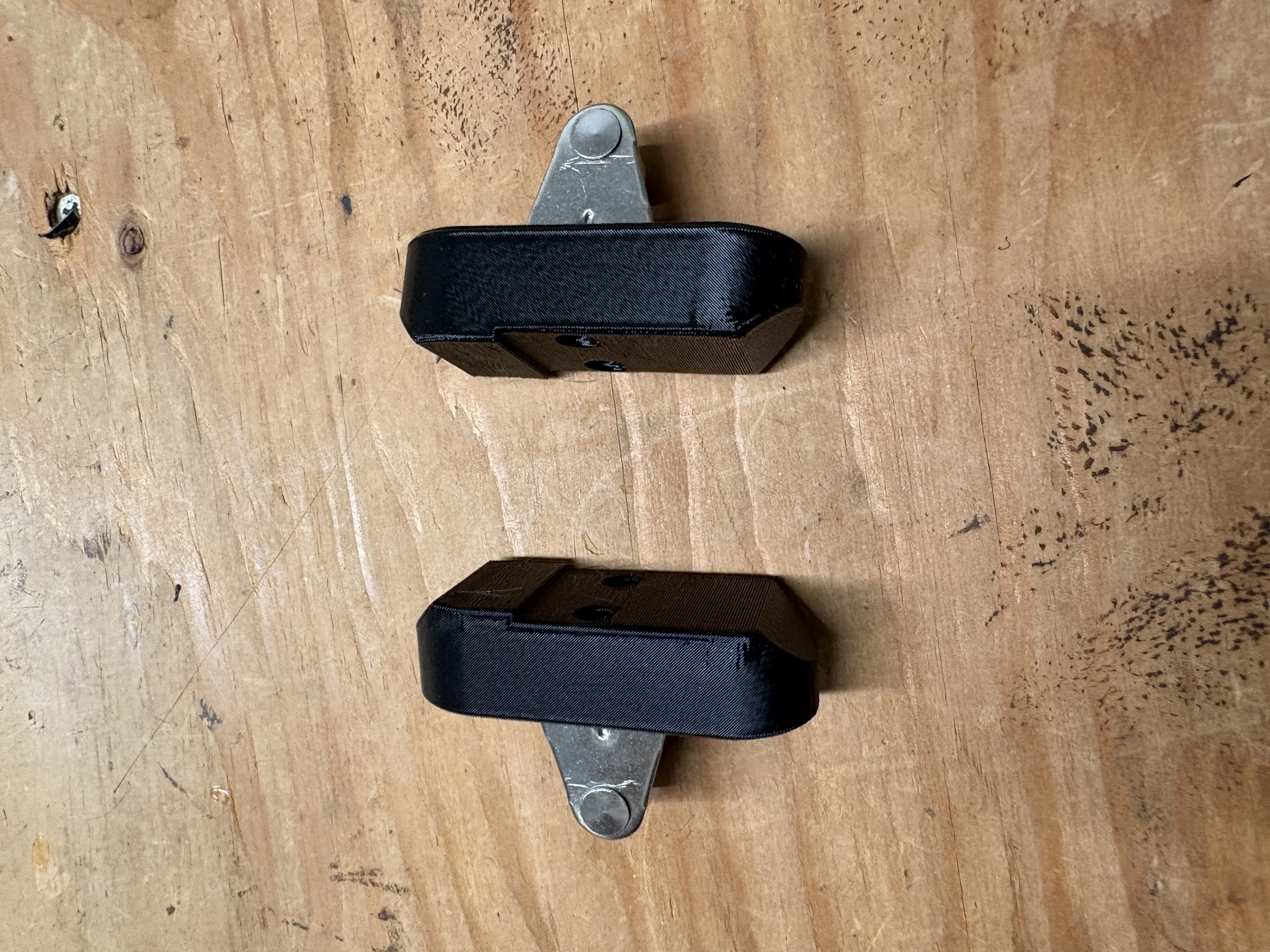 Gas Strut for Prusa XL Enclosure Lid by krayft Download free STL