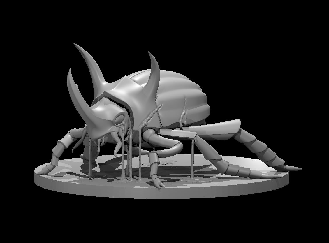 Skitterhaunt