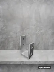 Door Gate Barricade Brackets