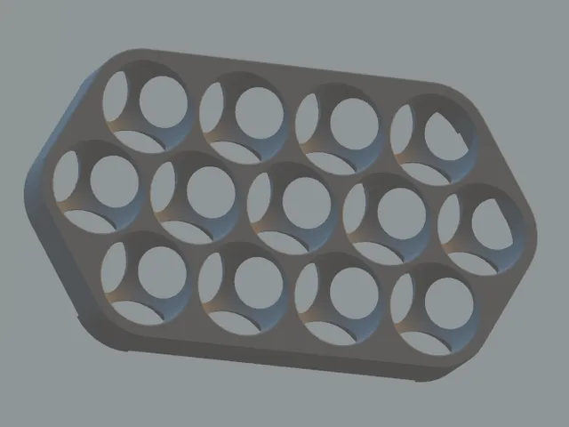 Mac Pro Soap Dish
