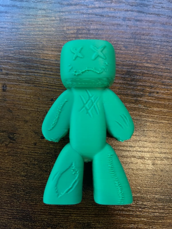 Voodoo Doll