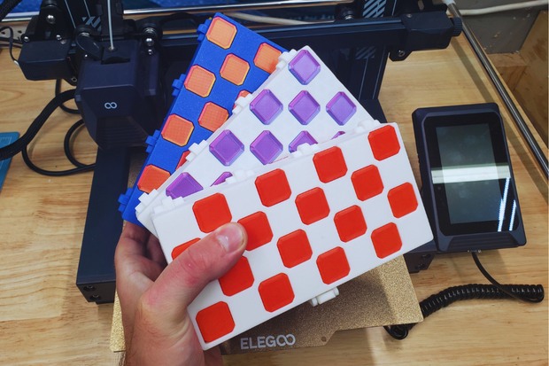 Chess Set - Foldable